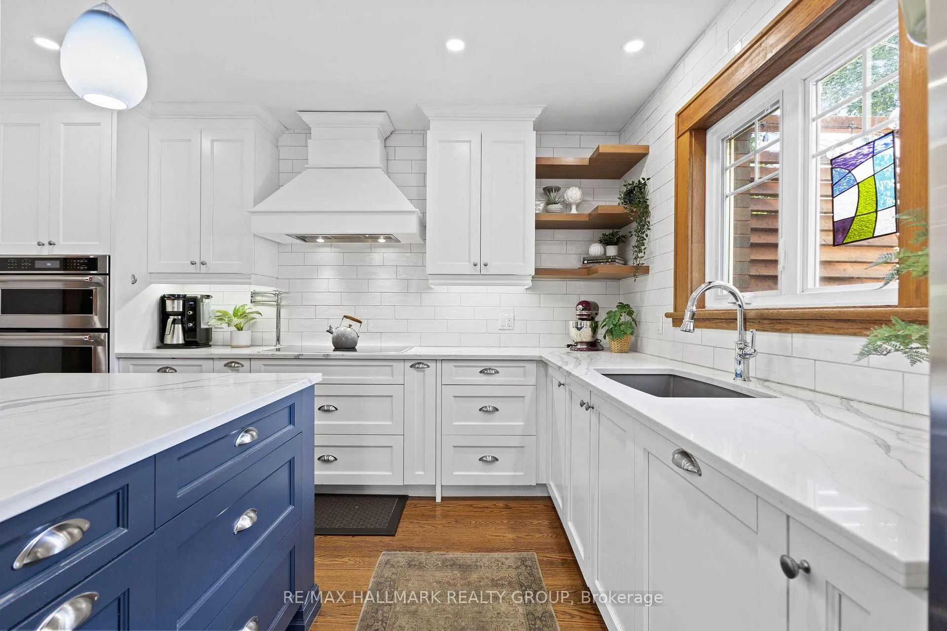 Photo 10 of 321 Clemow Avenue, Ottawa, Glebe — HOMEH