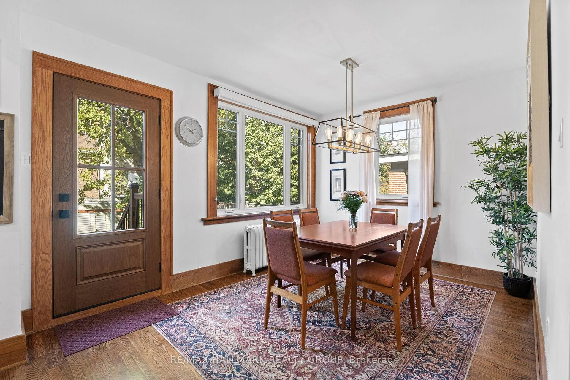 Photo 11 of 321 Clemow Avenue, Ottawa, Glebe — HOMEH