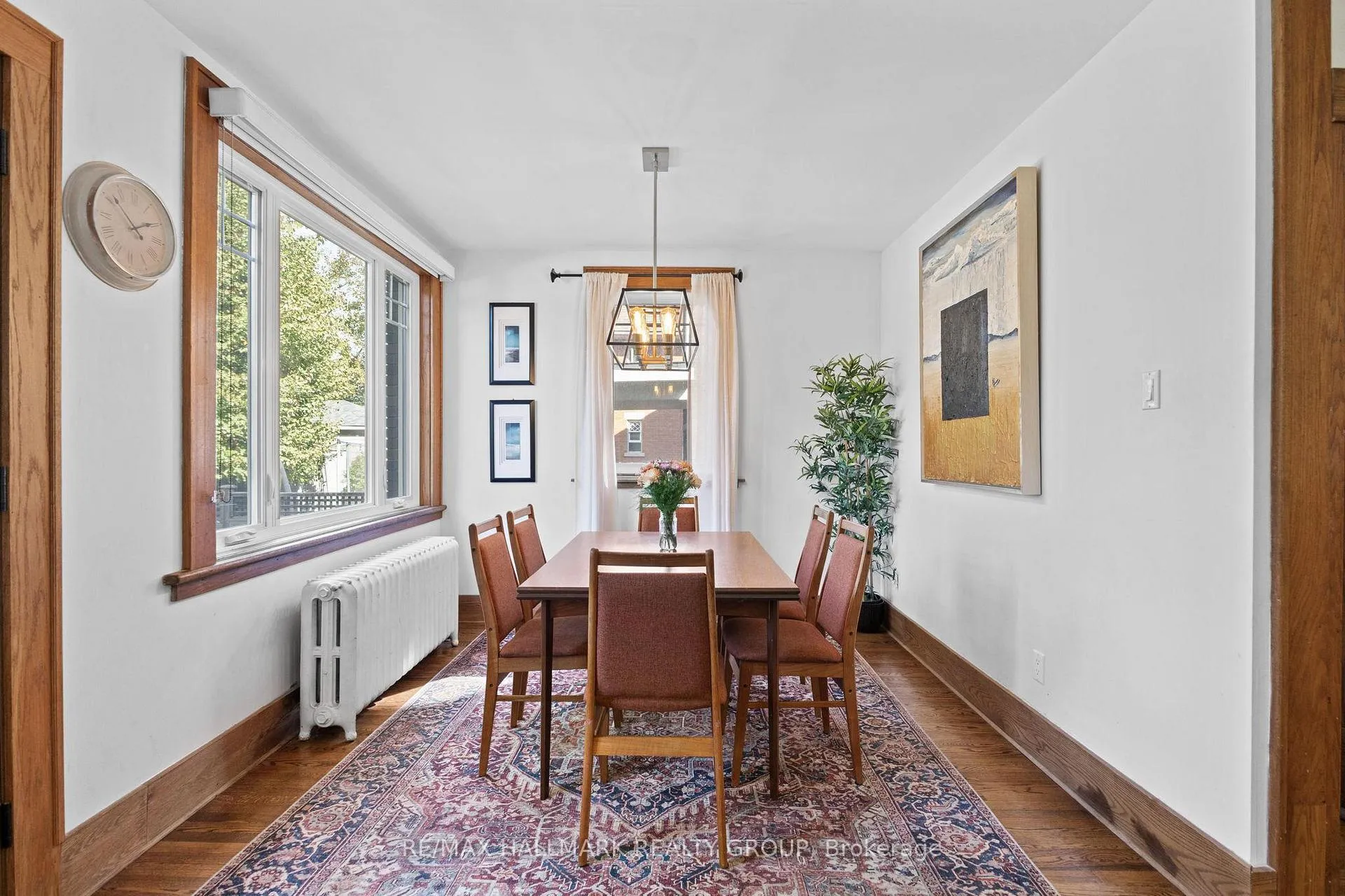 Photo 12 of 321 Clemow Avenue, Ottawa, Glebe — HOMEH