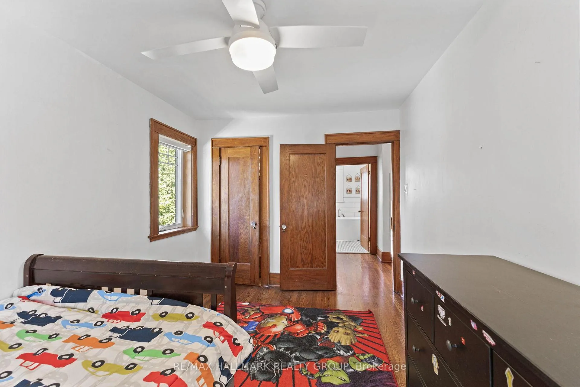 Photo 15 of 321 Clemow Avenue, Ottawa, Glebe — HOMEH