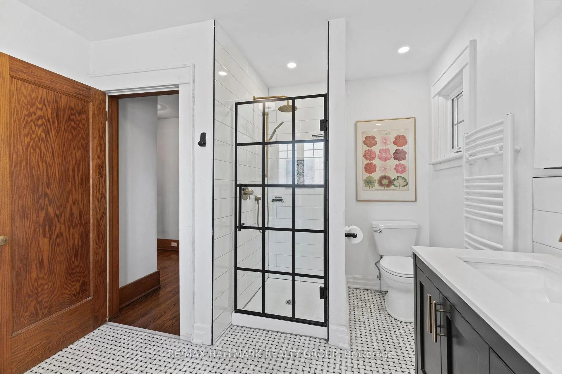 Photo 16 of 321 Clemow Avenue, Ottawa, Glebe — HOMEH