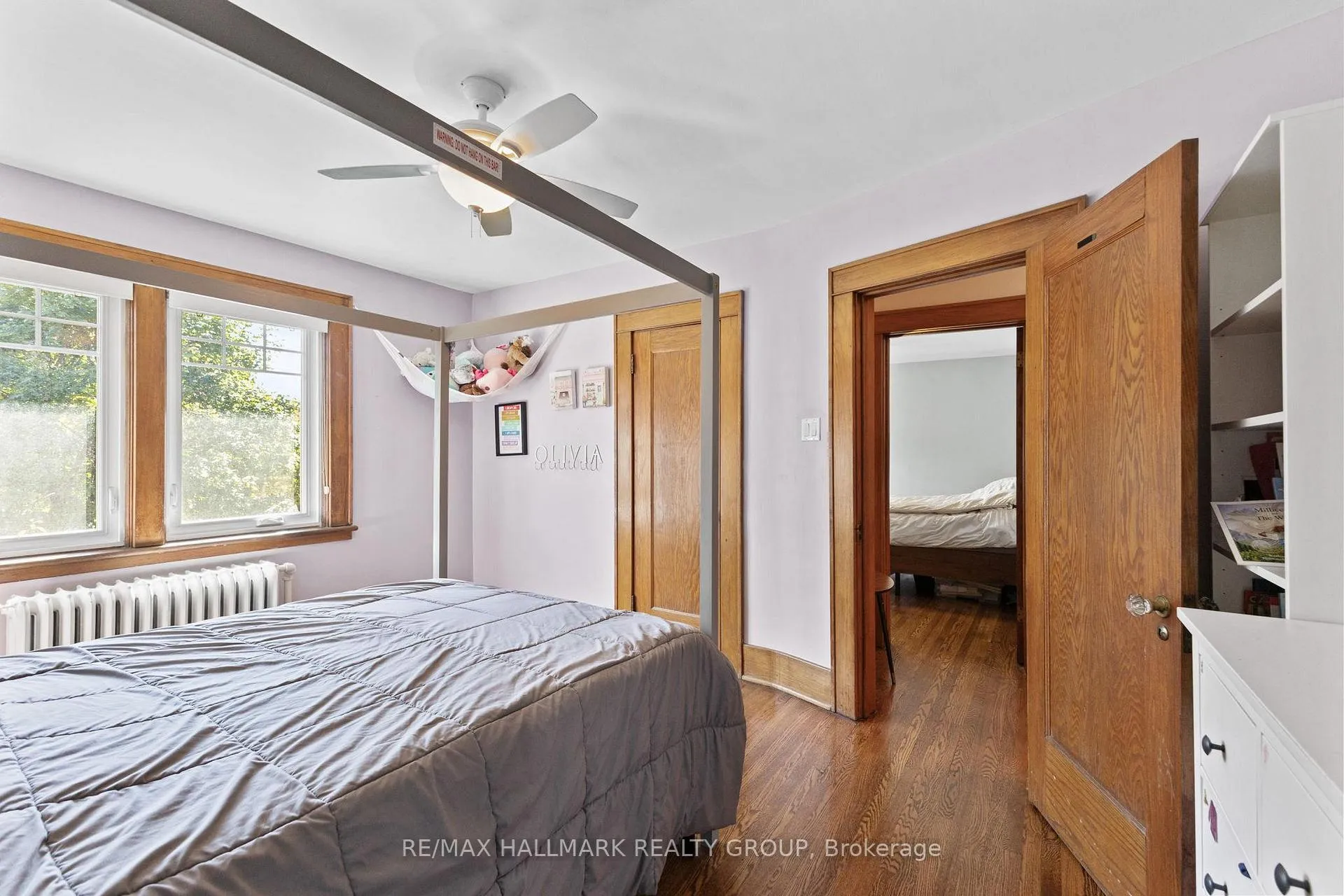 Photo 22 of 321 Clemow Avenue, Ottawa, Glebe — HOMEH