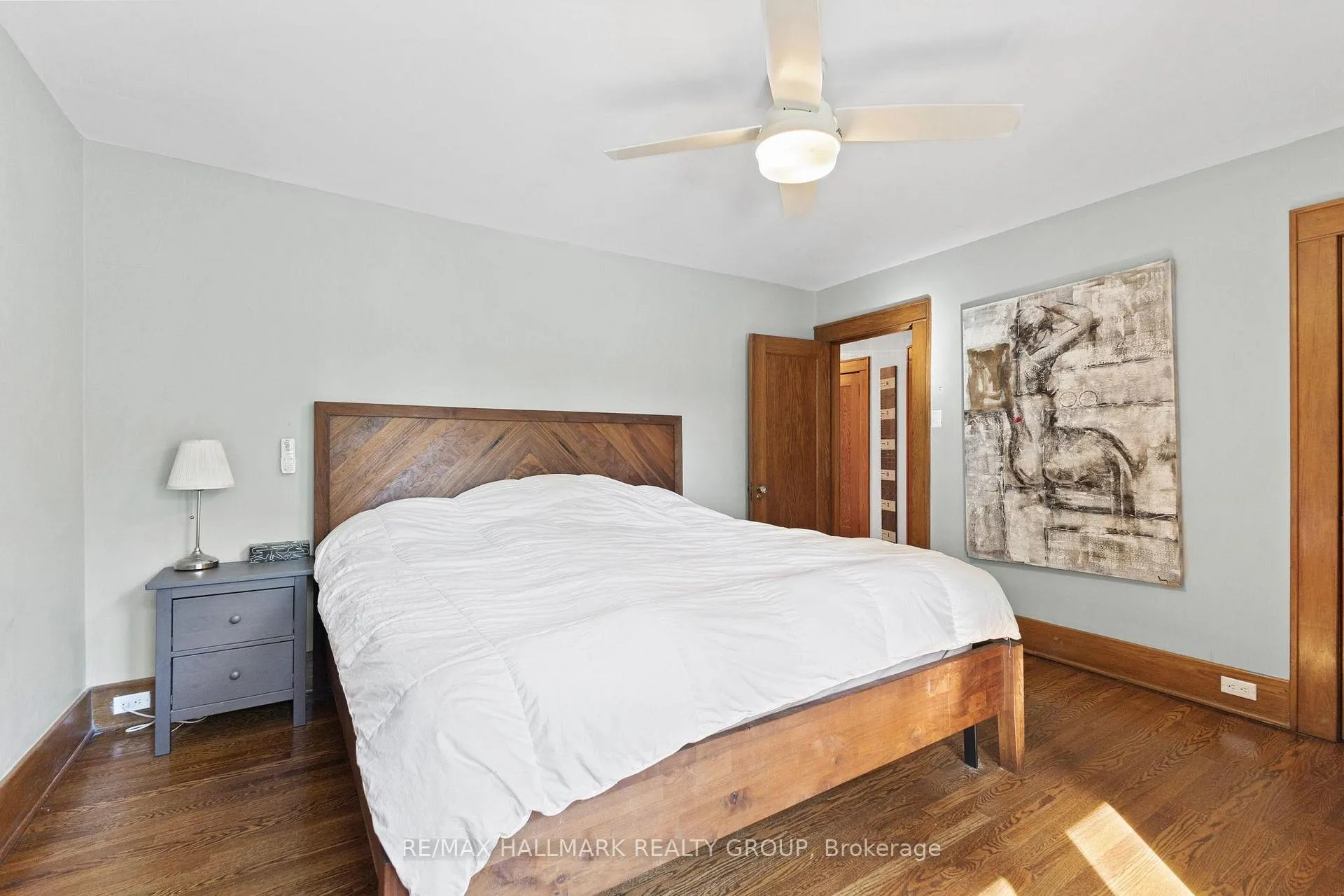 Photo 23 of 321 Clemow Avenue, Ottawa, Glebe — HOMEH