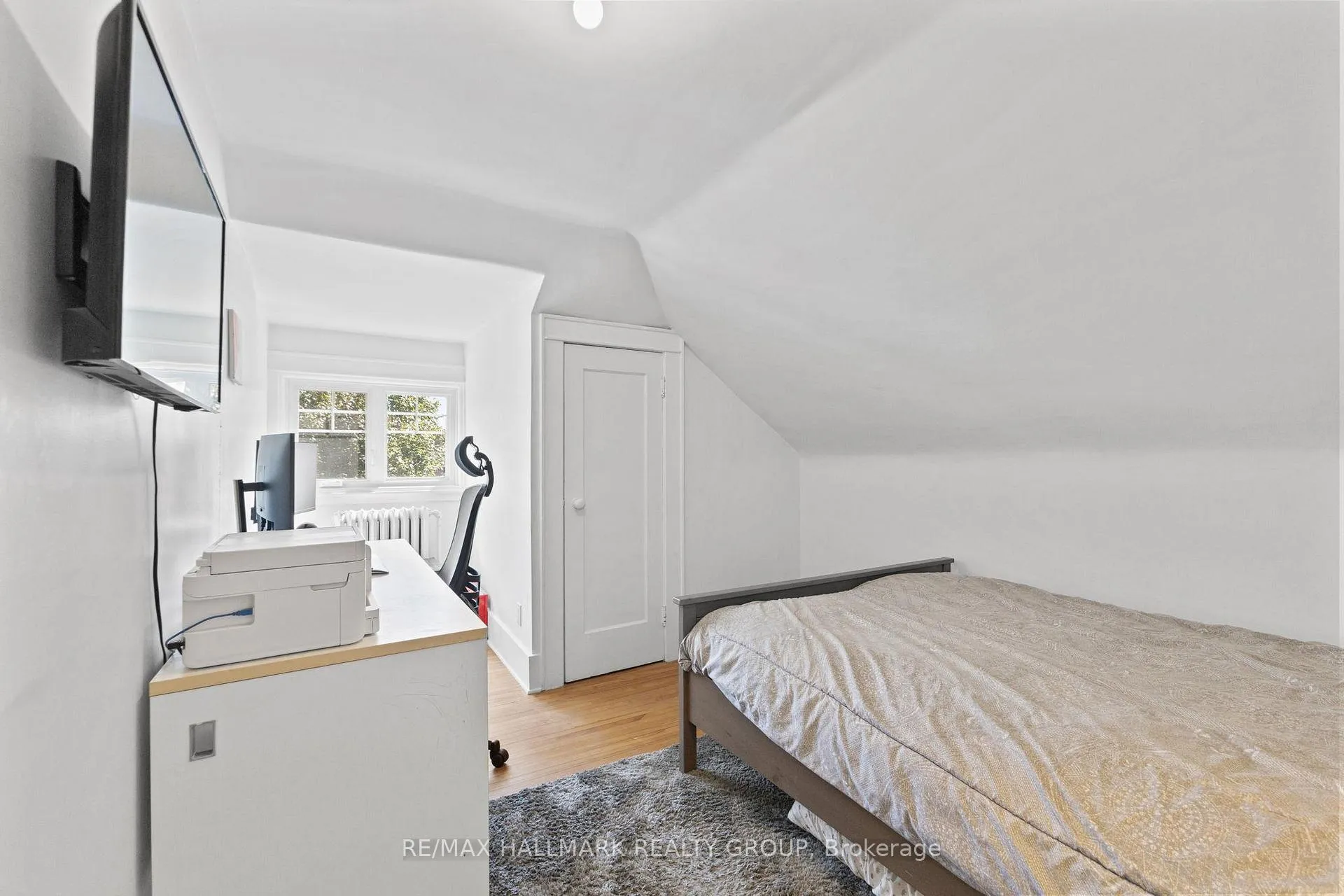 Photo 26 of 321 Clemow Avenue, Ottawa, Glebe — HOMEH