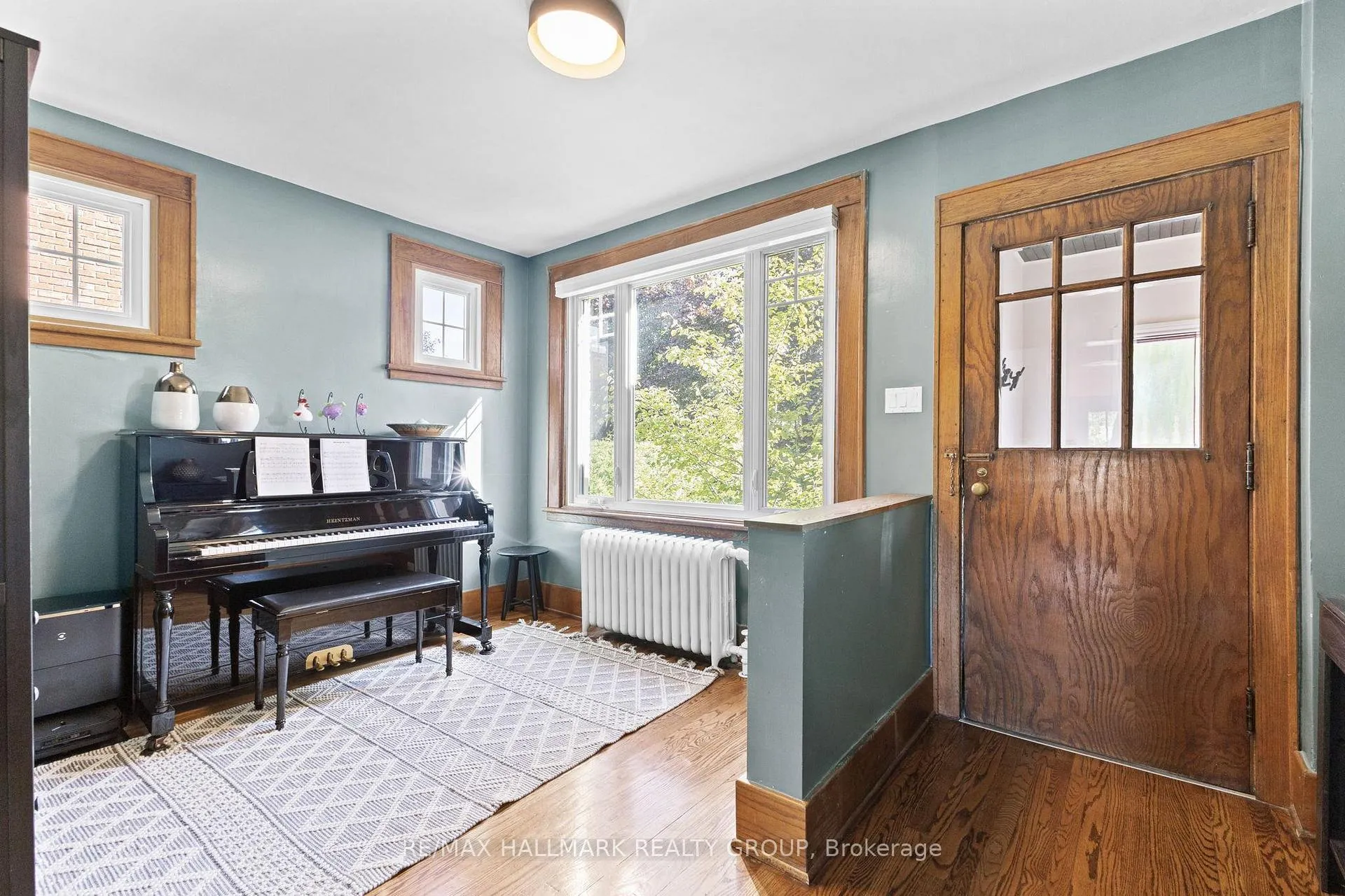 Photo 30 of 321 Clemow Avenue, Ottawa, Glebe — HOMEH