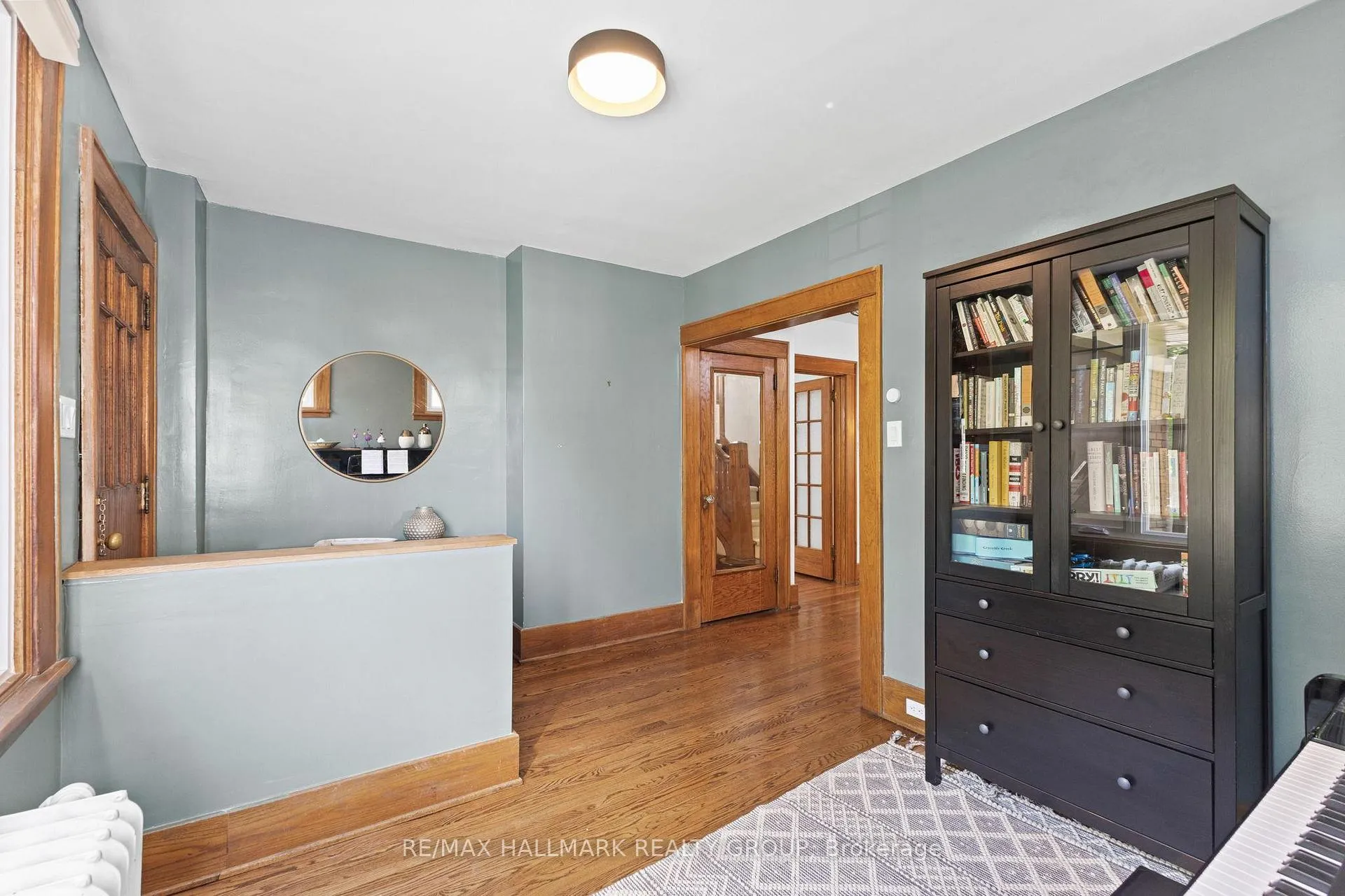 Photo 31 of 321 Clemow Avenue, Ottawa, Glebe — HOMEH