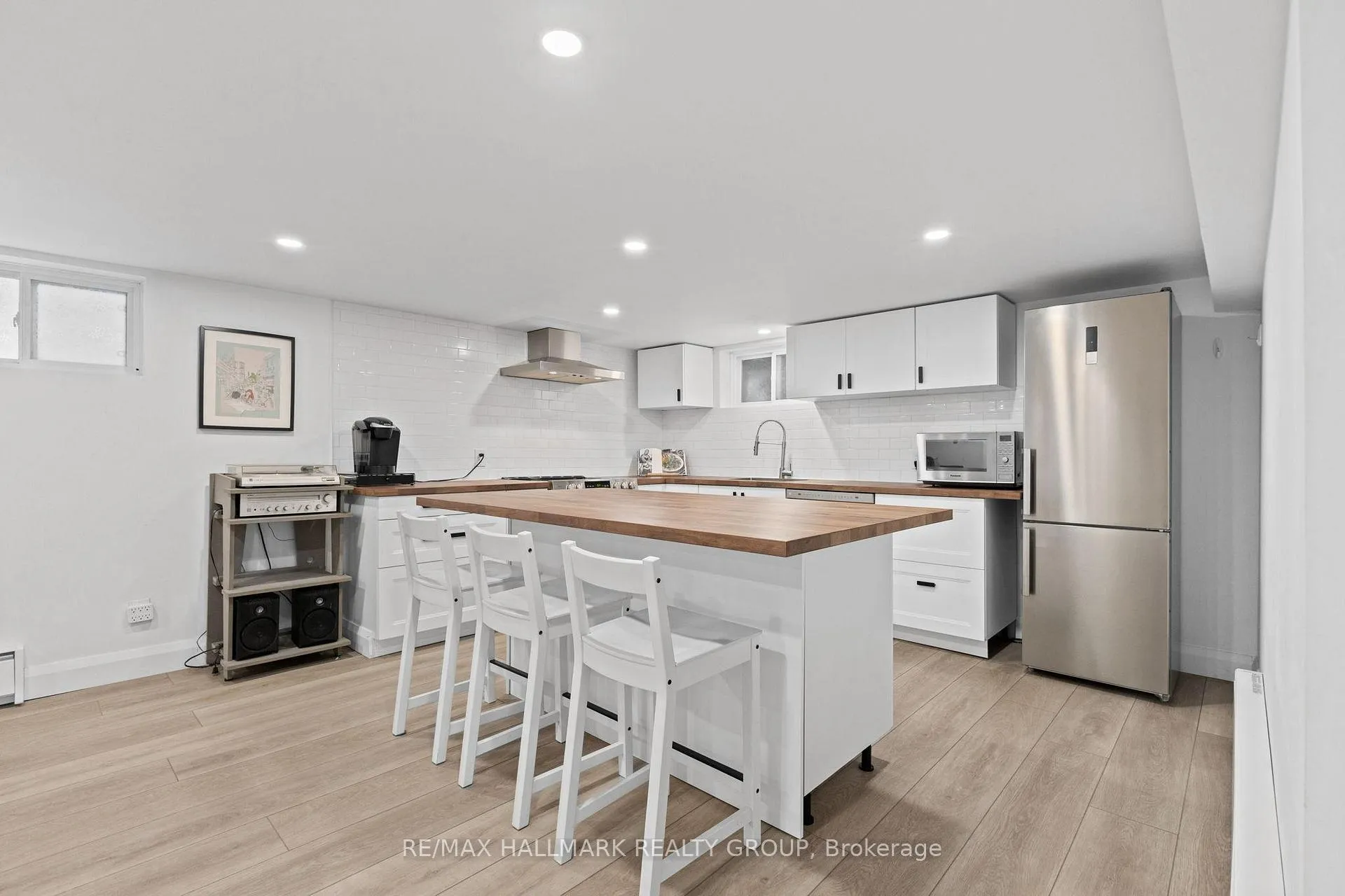 Photo 33 of 321 Clemow Avenue, Ottawa, Glebe — HOMEH