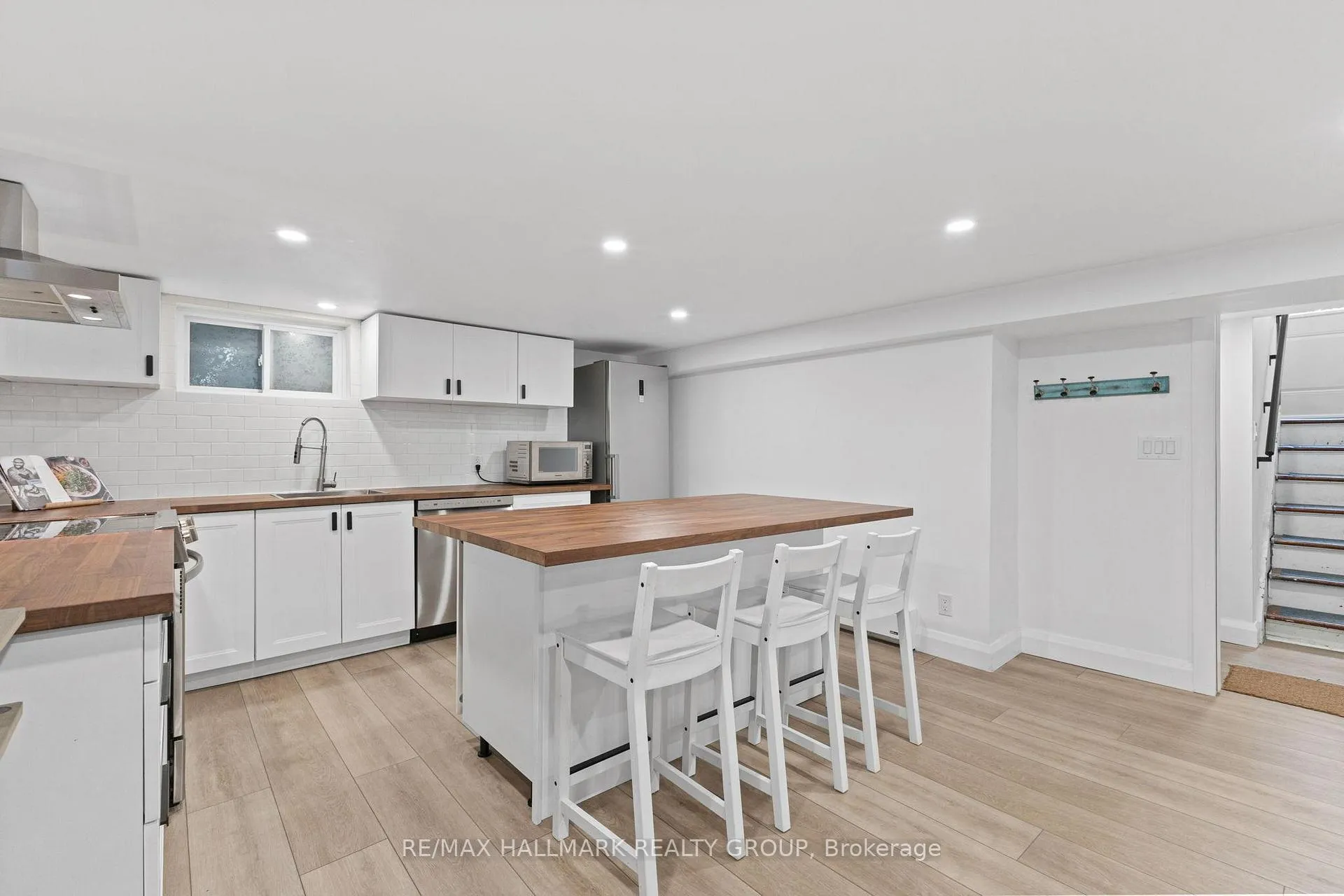 Photo 35 of 321 Clemow Avenue, Ottawa, Glebe — HOMEH
