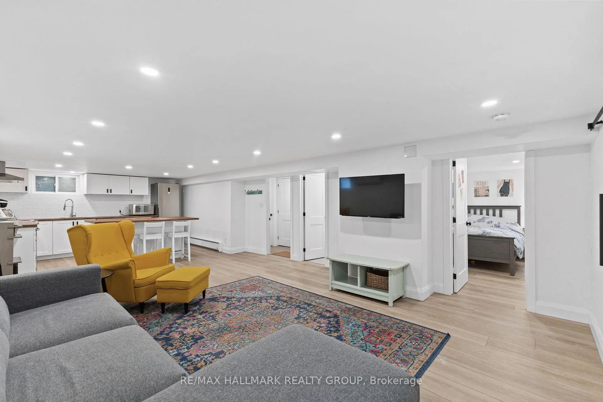Photo 38 of 321 Clemow Avenue, Ottawa, Glebe — HOMEH