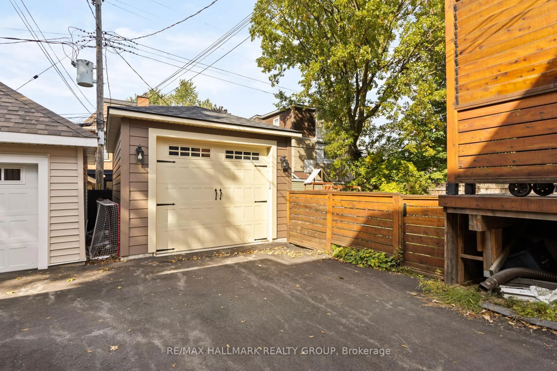 Photo 42 of 321 Clemow Avenue, Ottawa, Glebe — HOMEH
