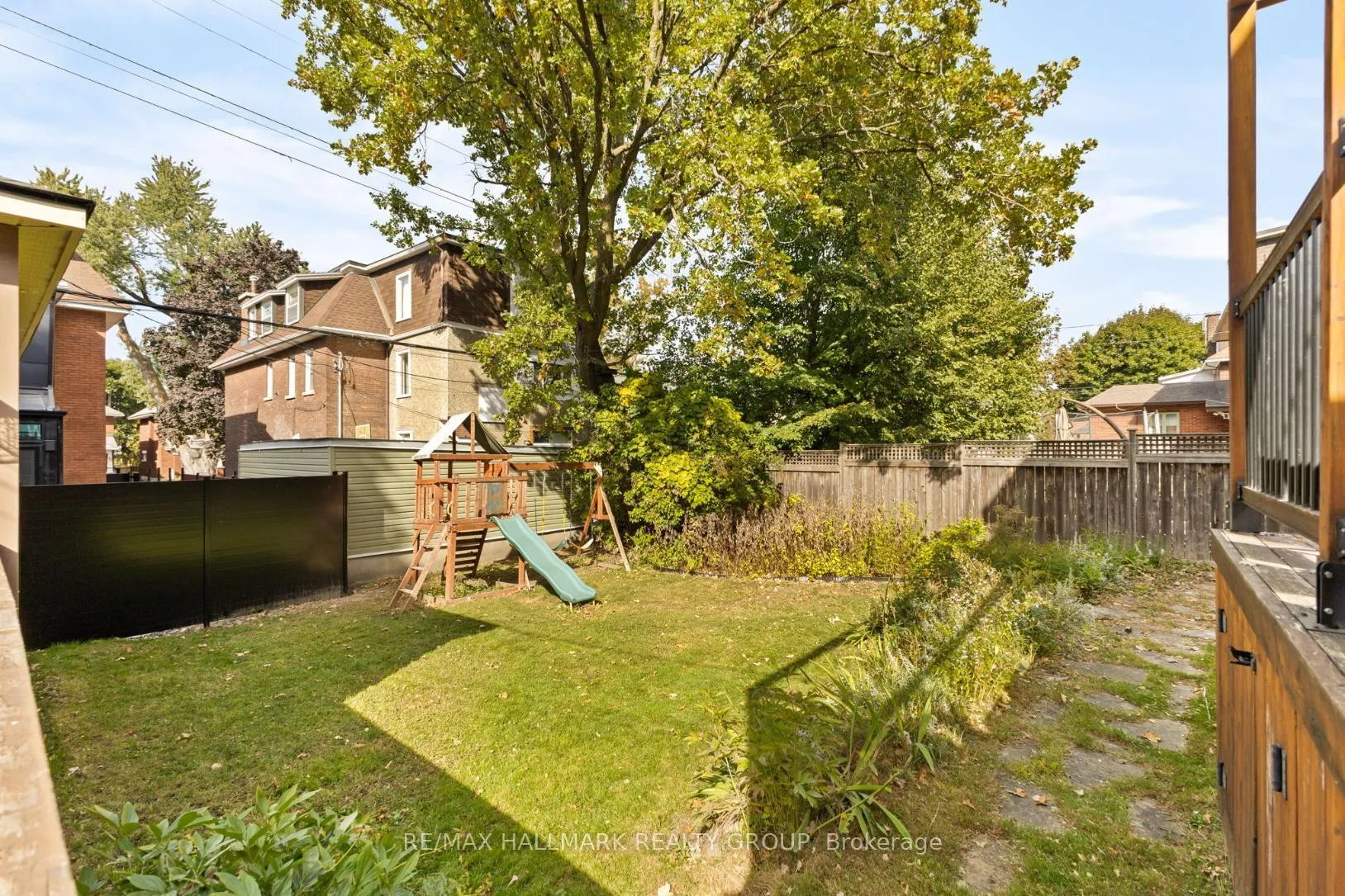 Photo 43 of 321 Clemow Avenue, Ottawa, Glebe — HOMEH