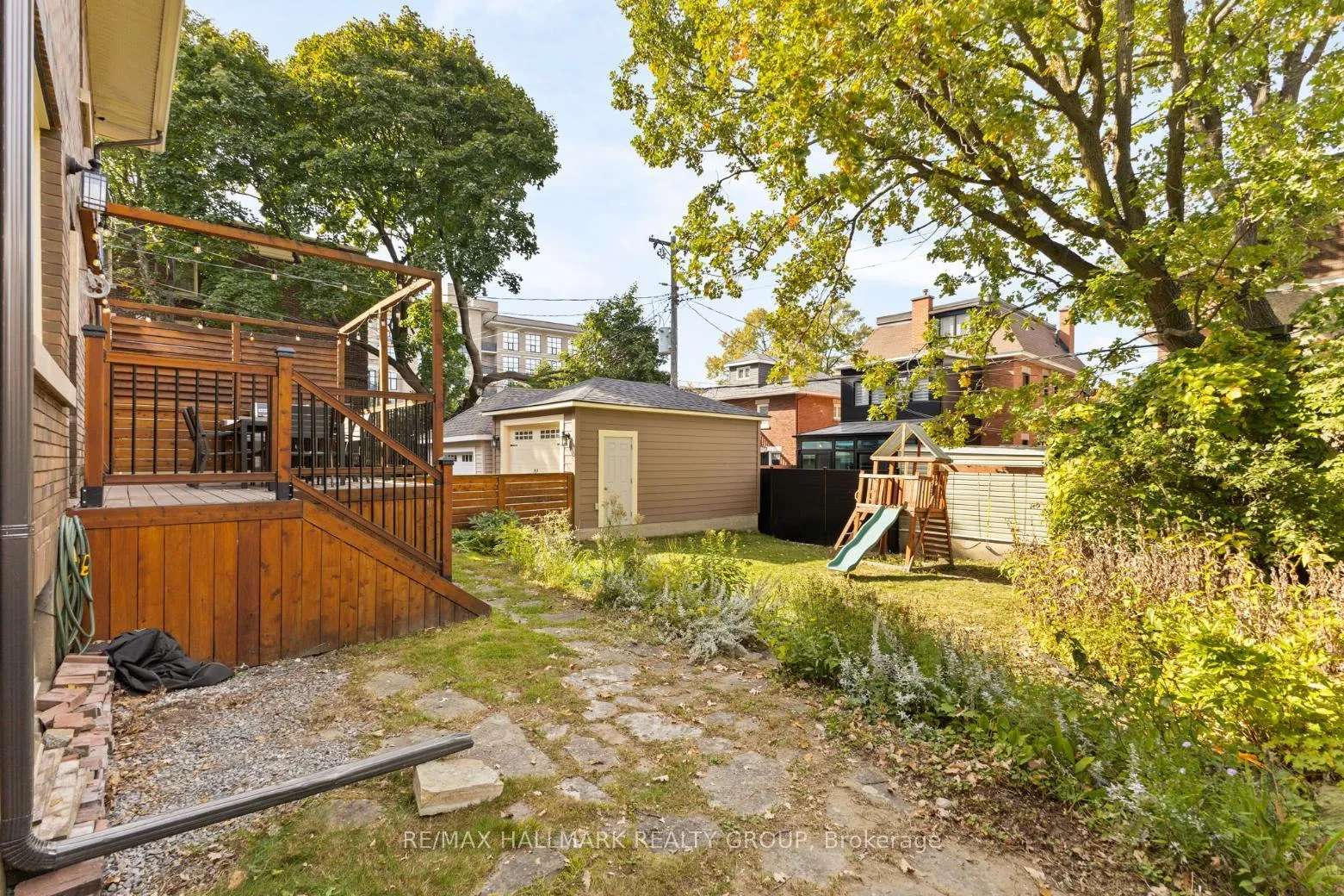 Photo 44 of 321 Clemow Avenue, Ottawa, Glebe — HOMEH