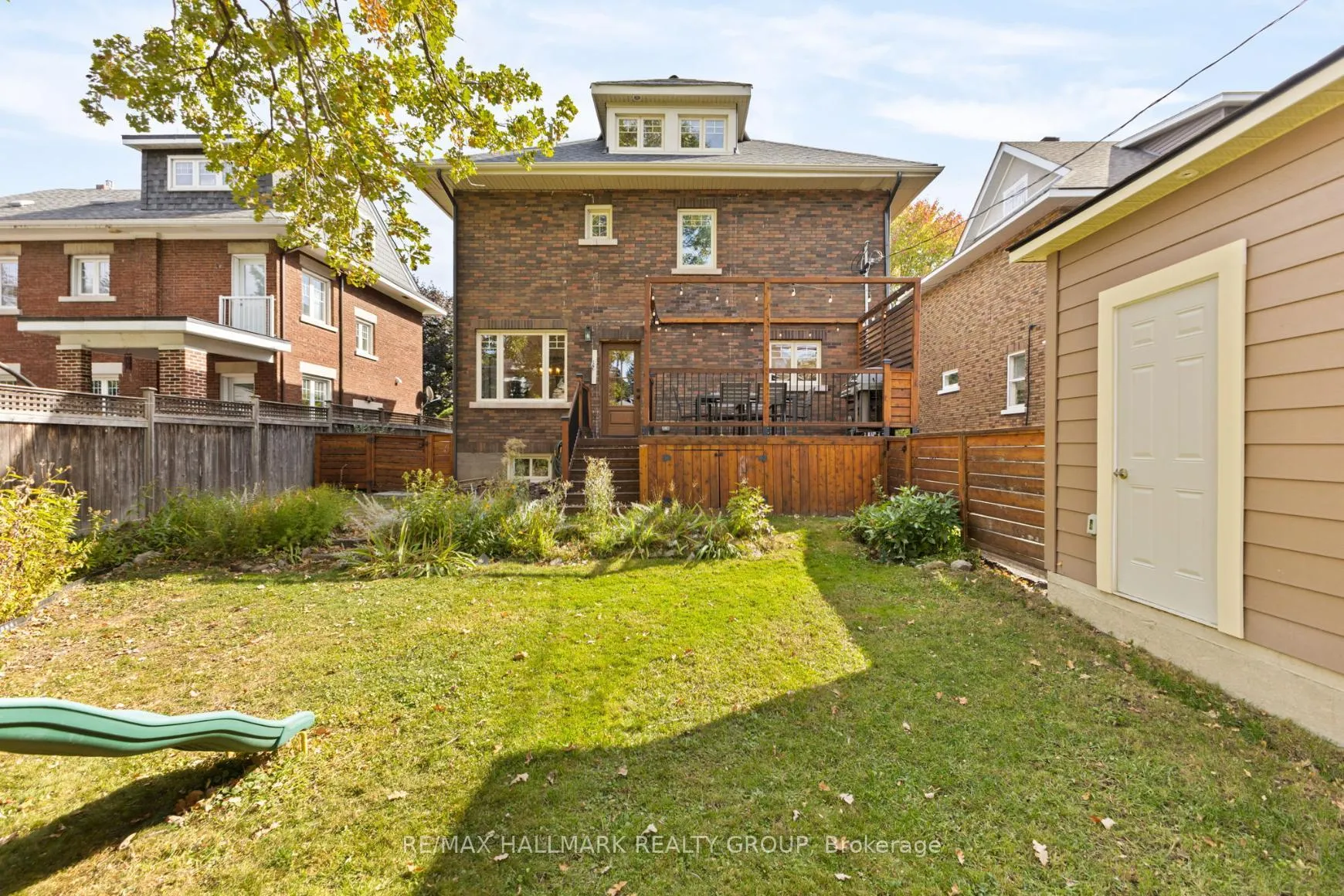 Photo 45 of 321 Clemow Avenue, Ottawa, Glebe — HOMEH