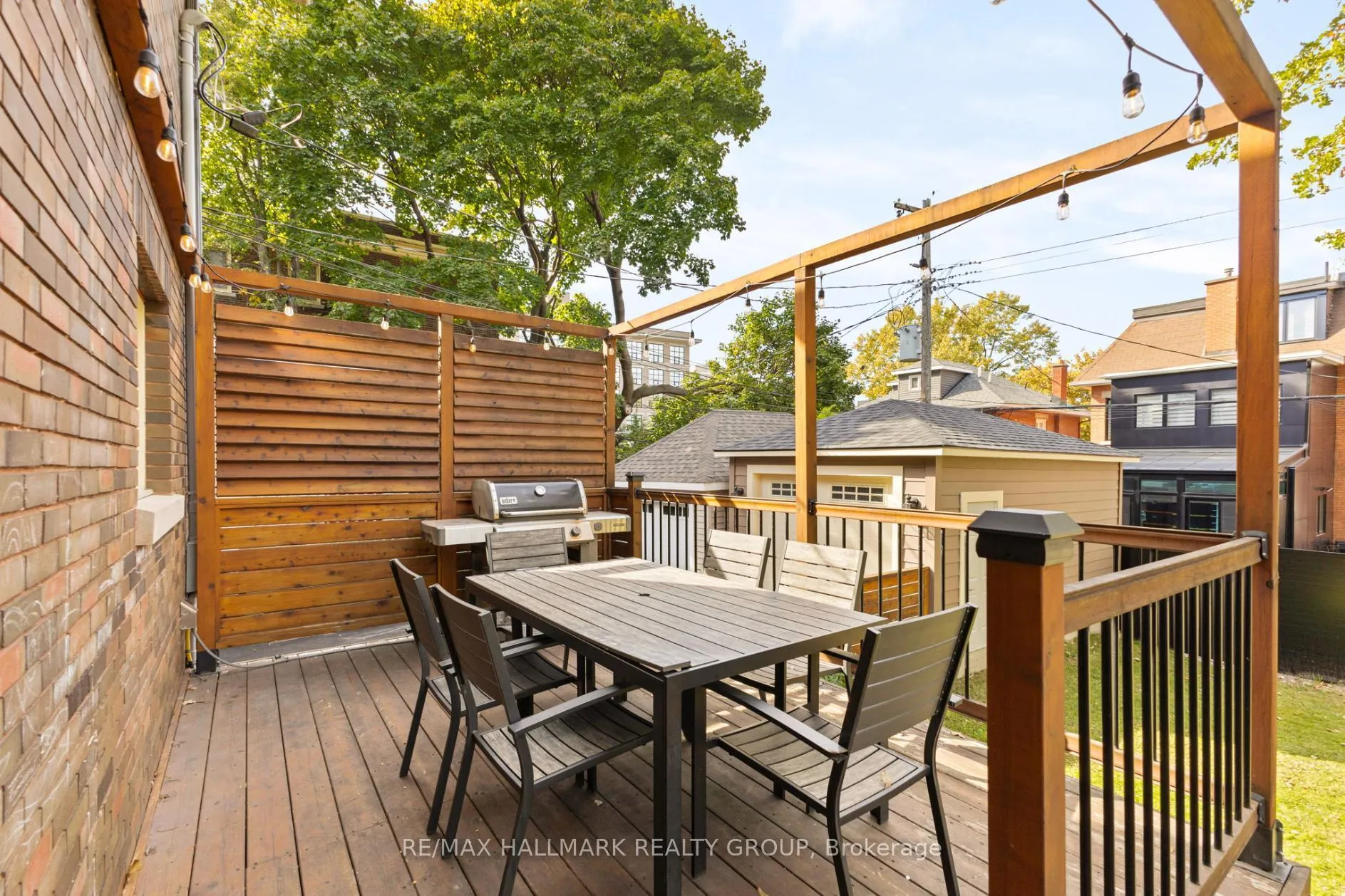 Photo 46 of 321 Clemow Avenue, Ottawa, Glebe — HOMEH