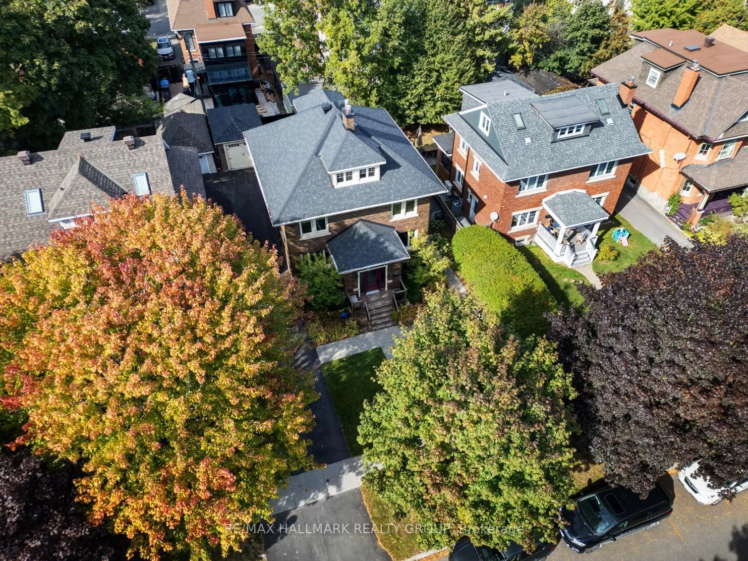 Photo 48 of 321 Clemow Avenue, Ottawa, Glebe — HOMEH