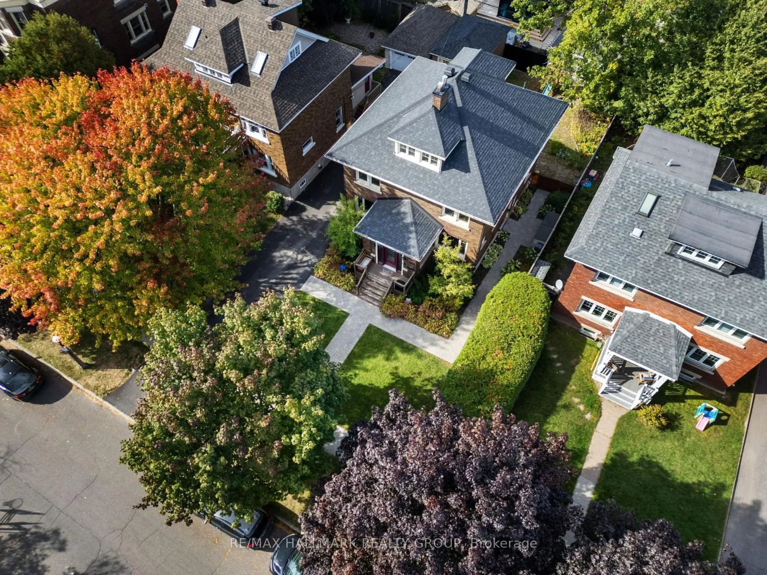 Photo 49 of 321 Clemow Avenue, Ottawa, Glebe — HOMEH