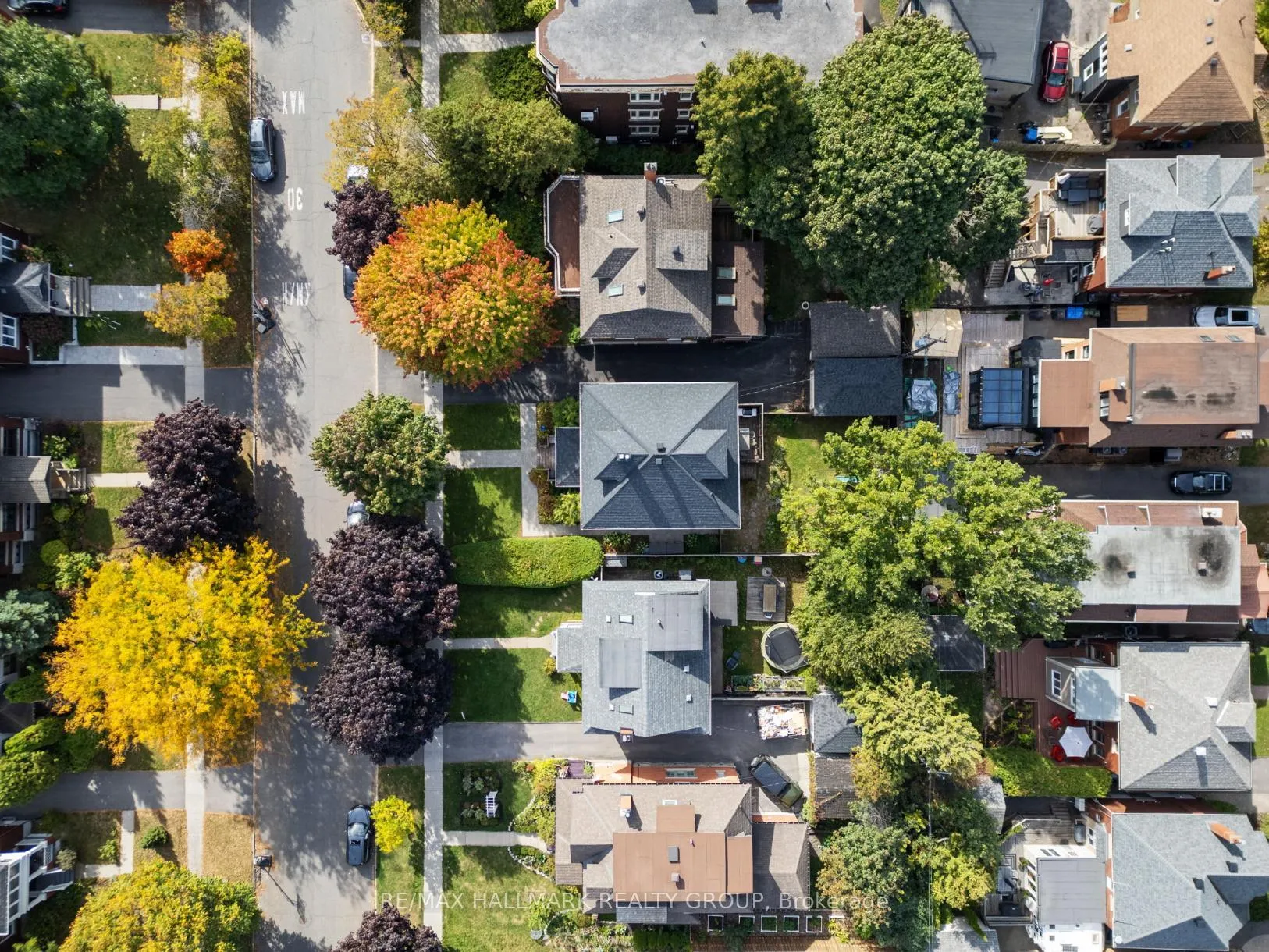 Photo 50 of 321 Clemow Avenue, Ottawa, Glebe — HOMEH
