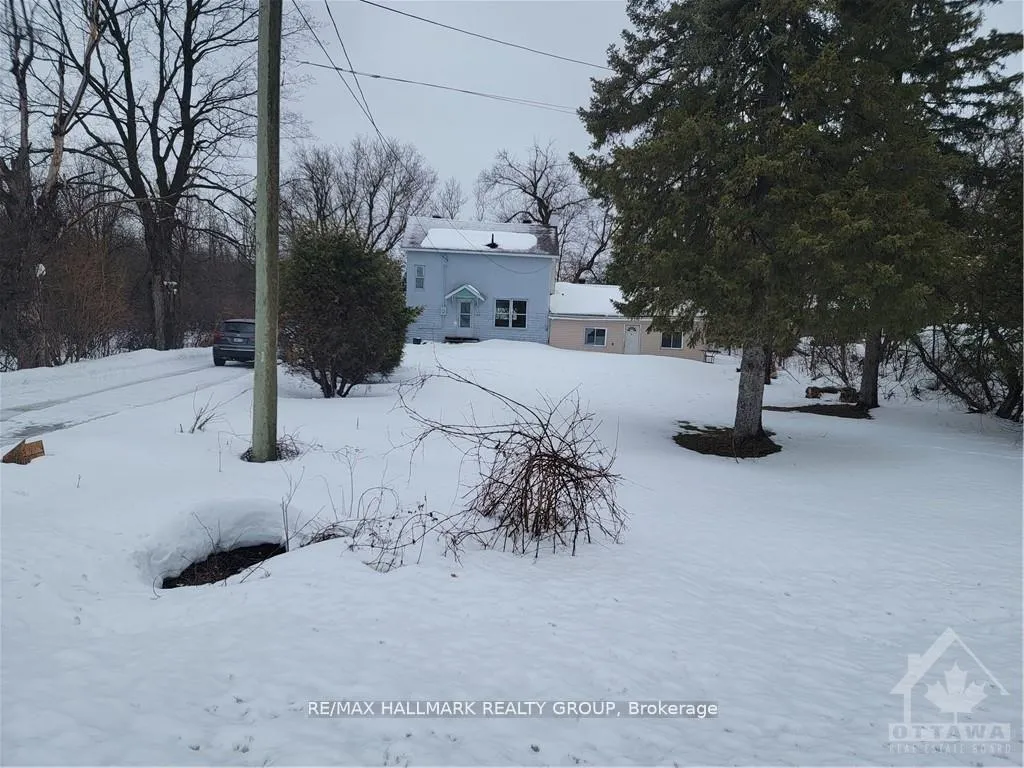 Photo 1 of 6434 Bank Street, Ottawa, Osgoode Twp North of Reg Rd 6 — HOMEH