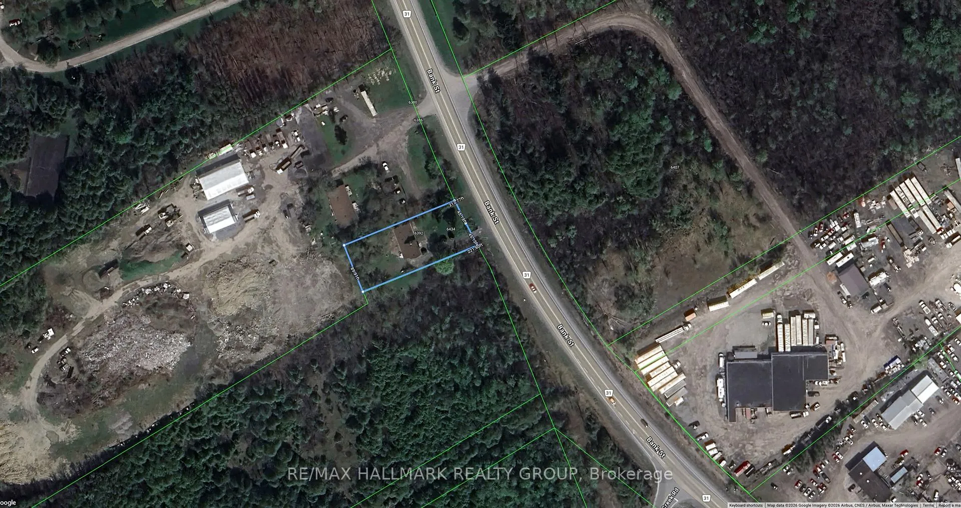 Photo 19 of 6434 Bank Street, Ottawa, Osgoode Twp North of Reg Rd 6 — HOMEH