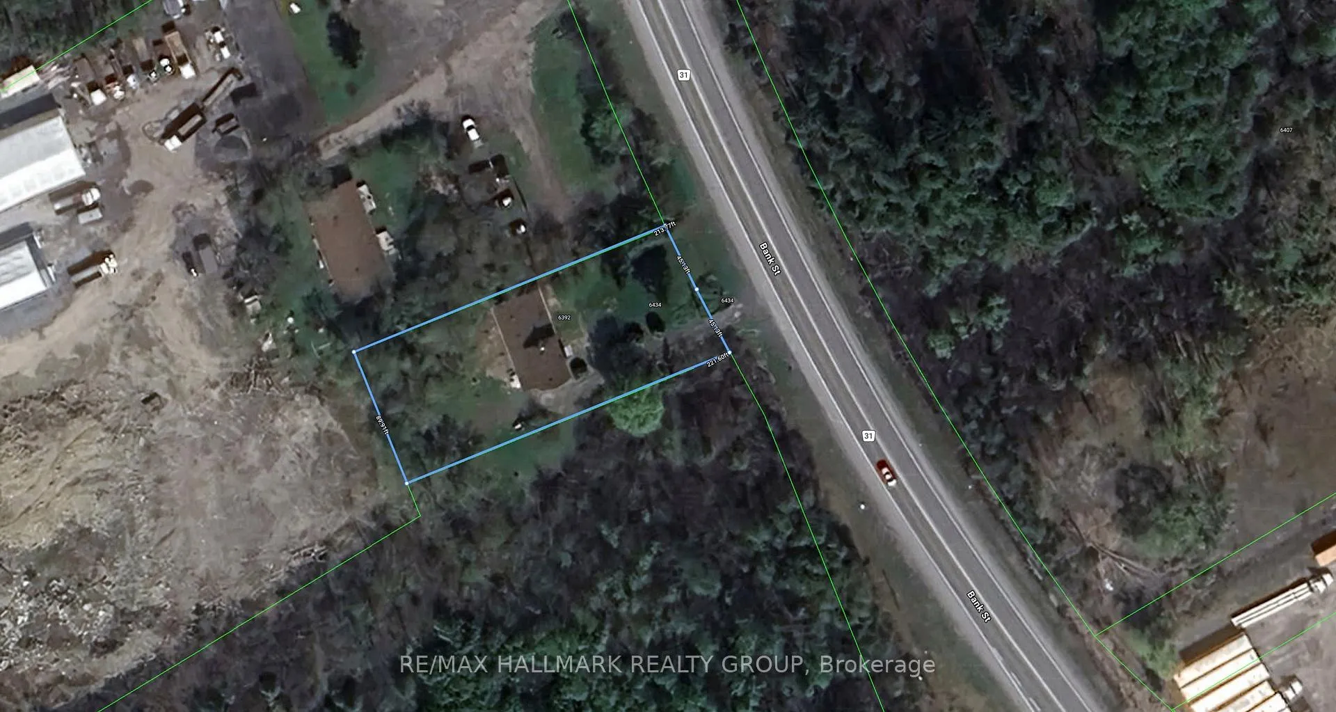 Photo 20 of 6434 Bank Street, Ottawa, Osgoode Twp North of Reg Rd 6 — HOMEH