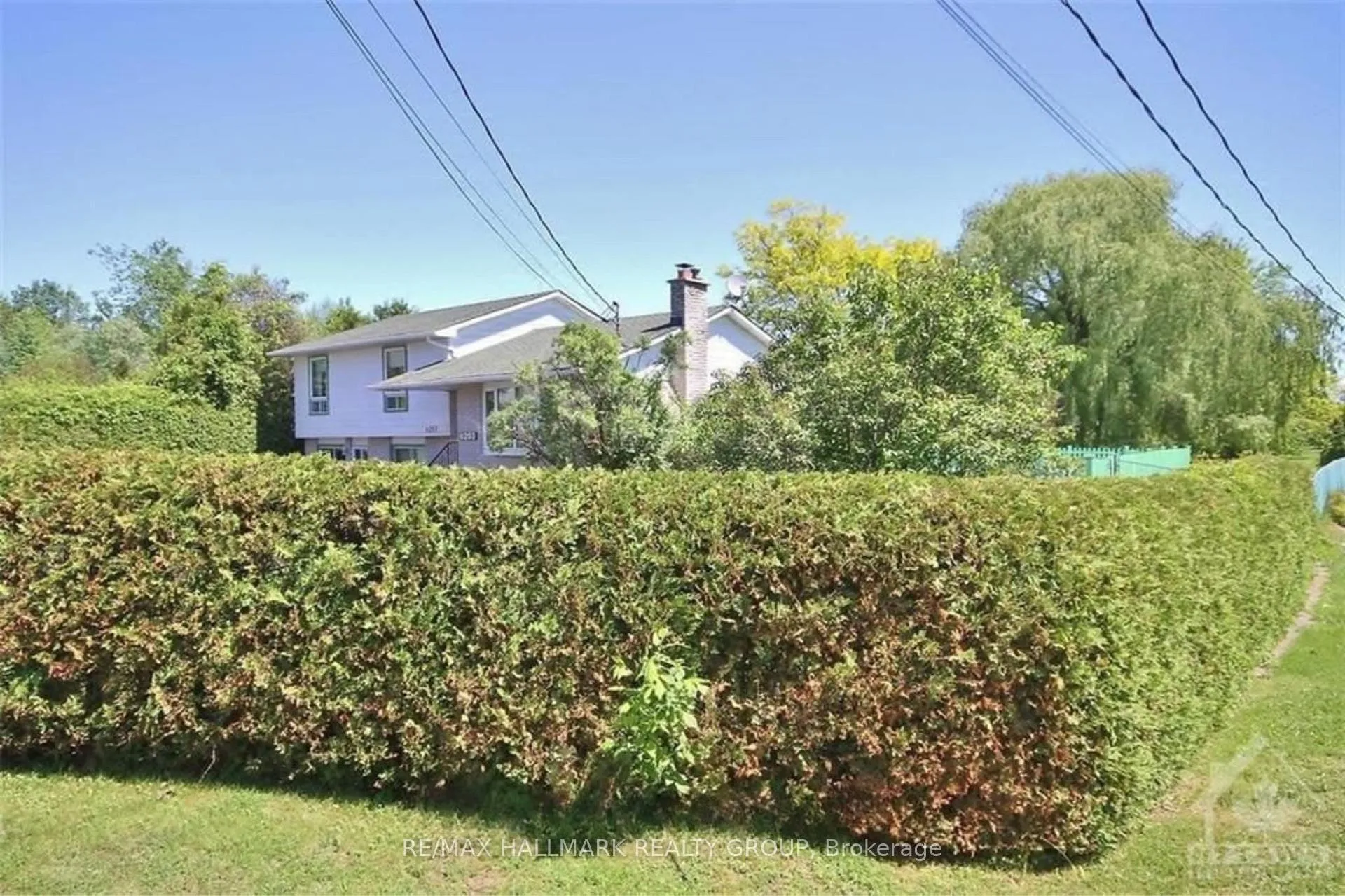 Photo 5 of 6203 Bank Street, Ottawa, Osgoode Twp North of Reg Rd 6 — HOMEH