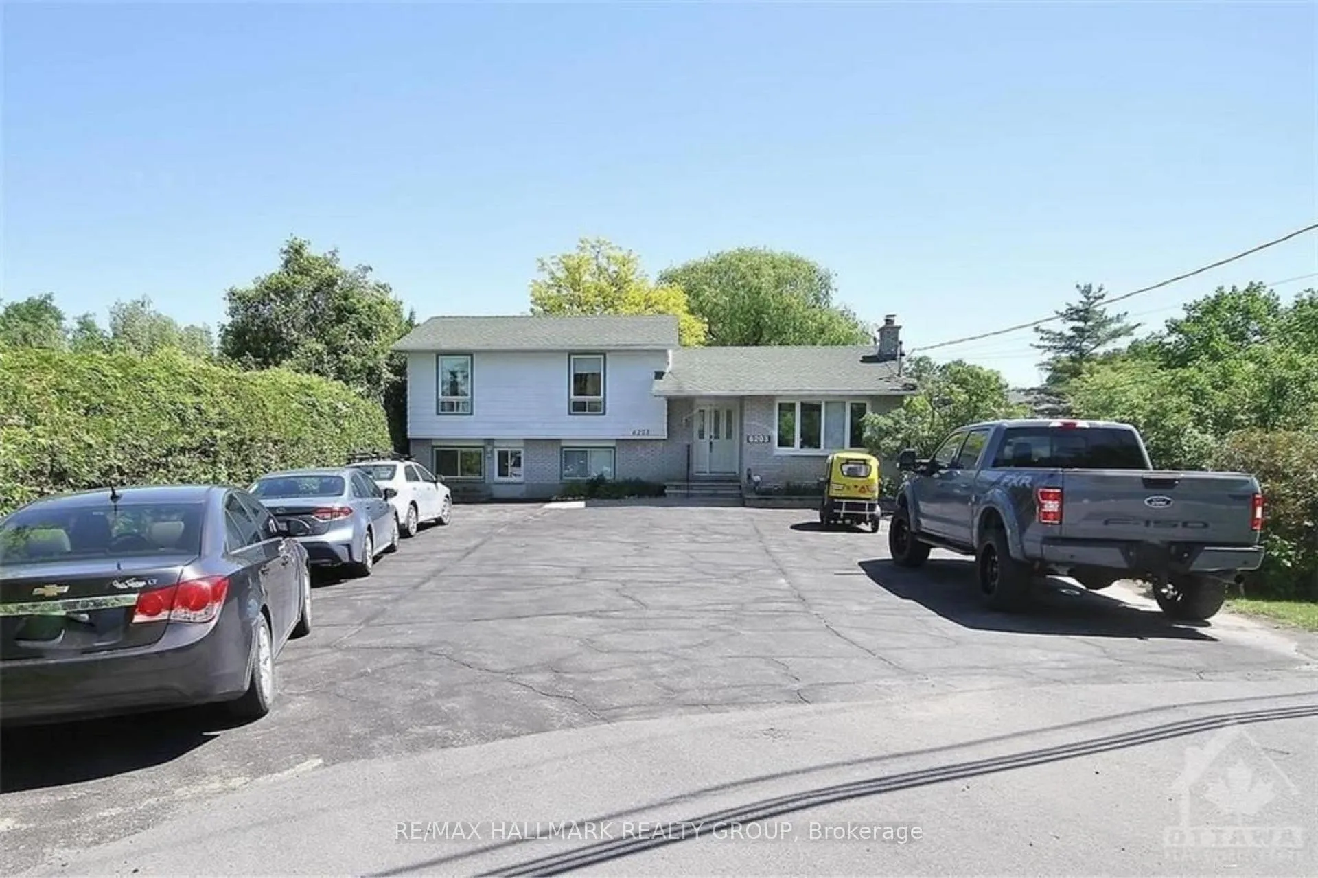 Photo 6 of 6203 Bank Street, Ottawa, Osgoode Twp North of Reg Rd 6 — HOMEH