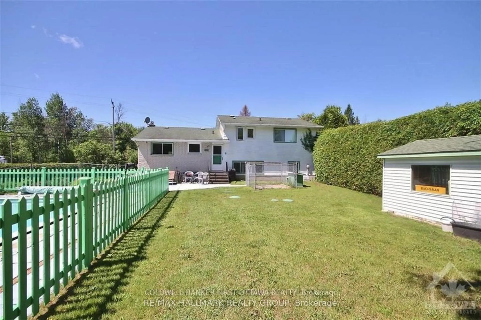 Photo 11 of 6203 Bank Street, Ottawa, Osgoode Twp North of Reg Rd 6 — HOMEH
