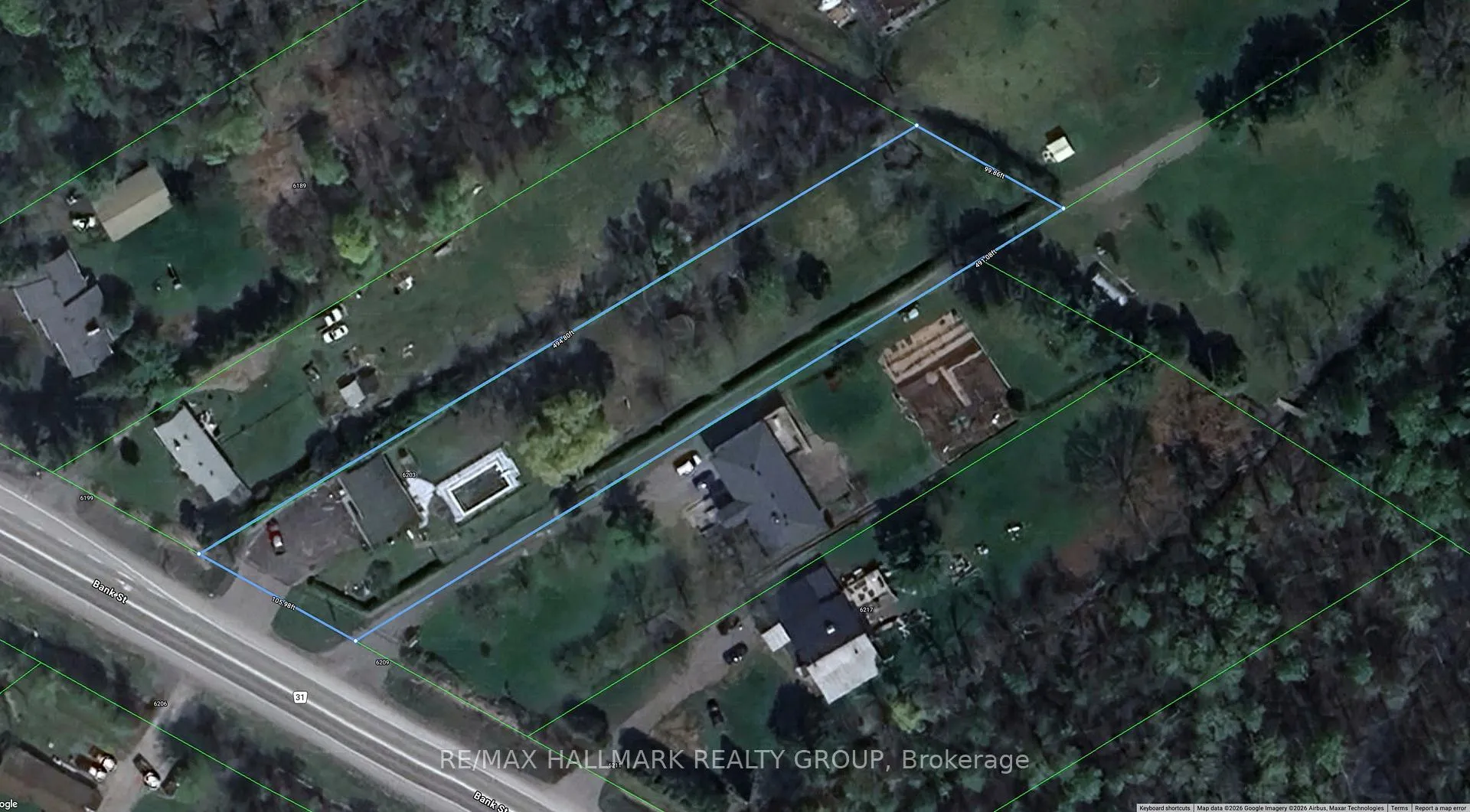 Photo 12 of 6203 Bank Street, Ottawa, Osgoode Twp North of Reg Rd 6 — HOMEH