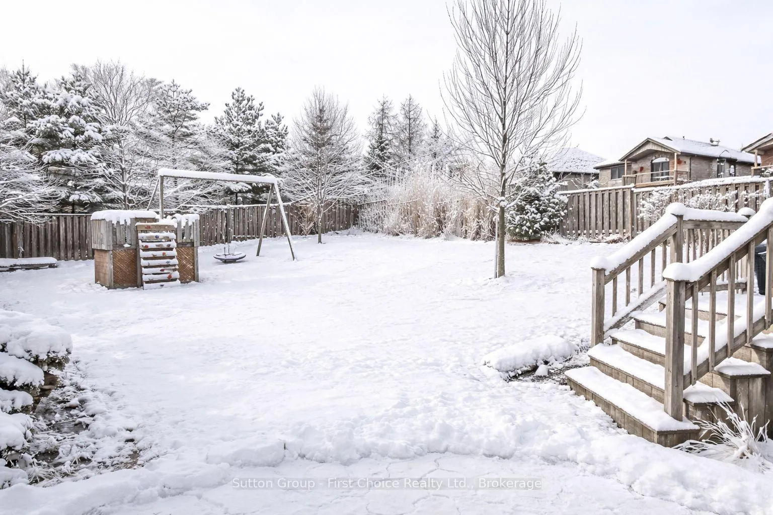 Photo 26 of 187 Southvale Road, St. Marys — HOMEH