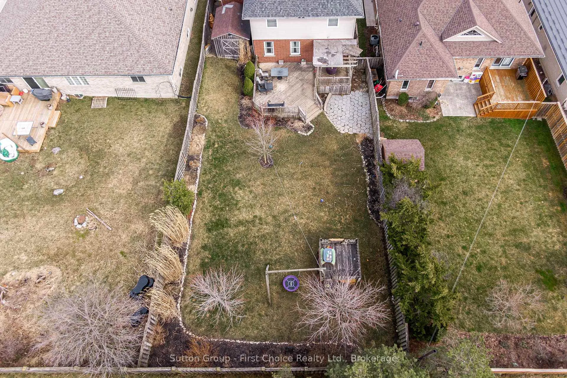 Photo 27 of 187 Southvale Road, St. Marys — HOMEH