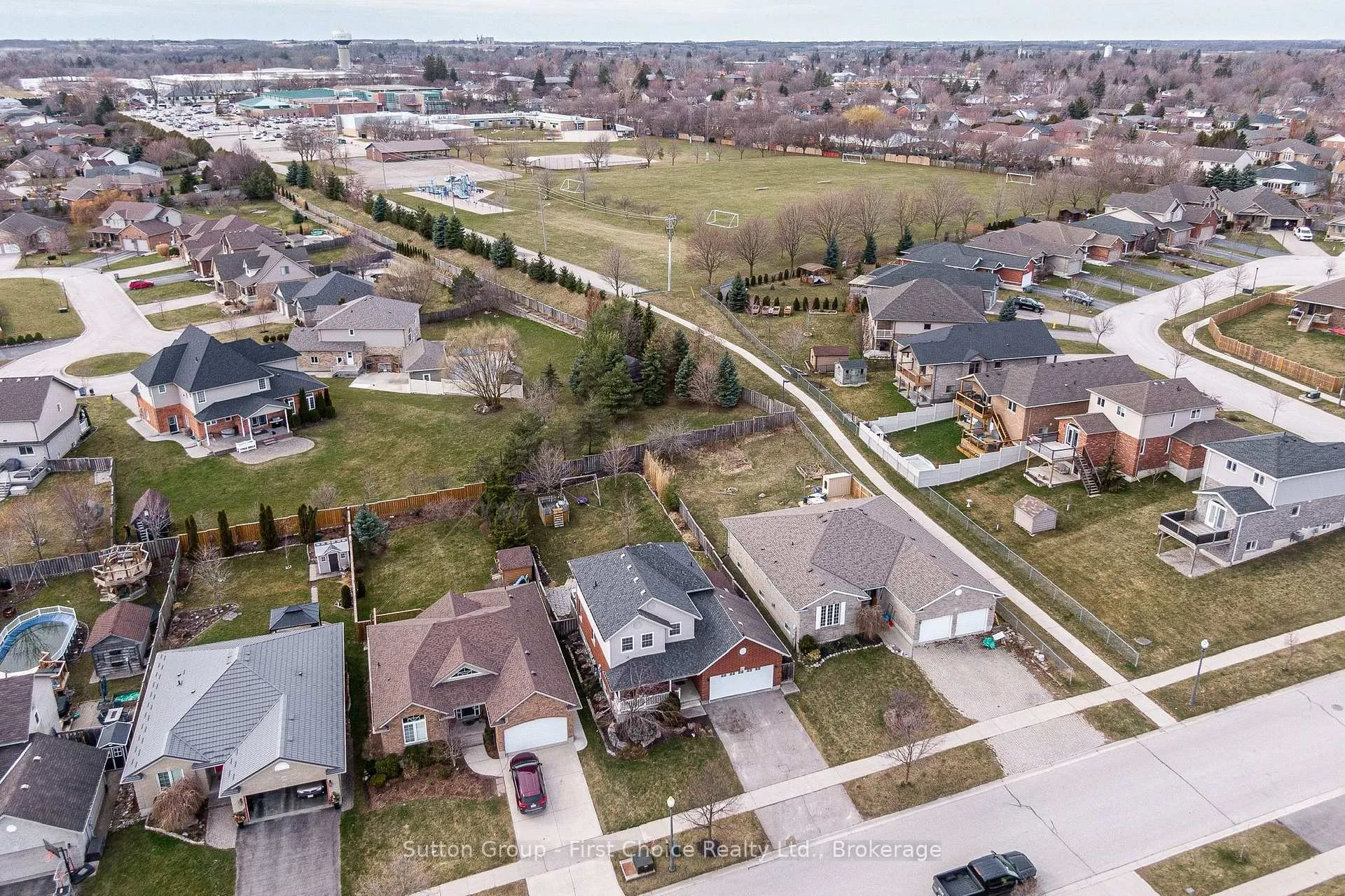 Photo 30 of 187 Southvale Road, St. Marys — HOMEH