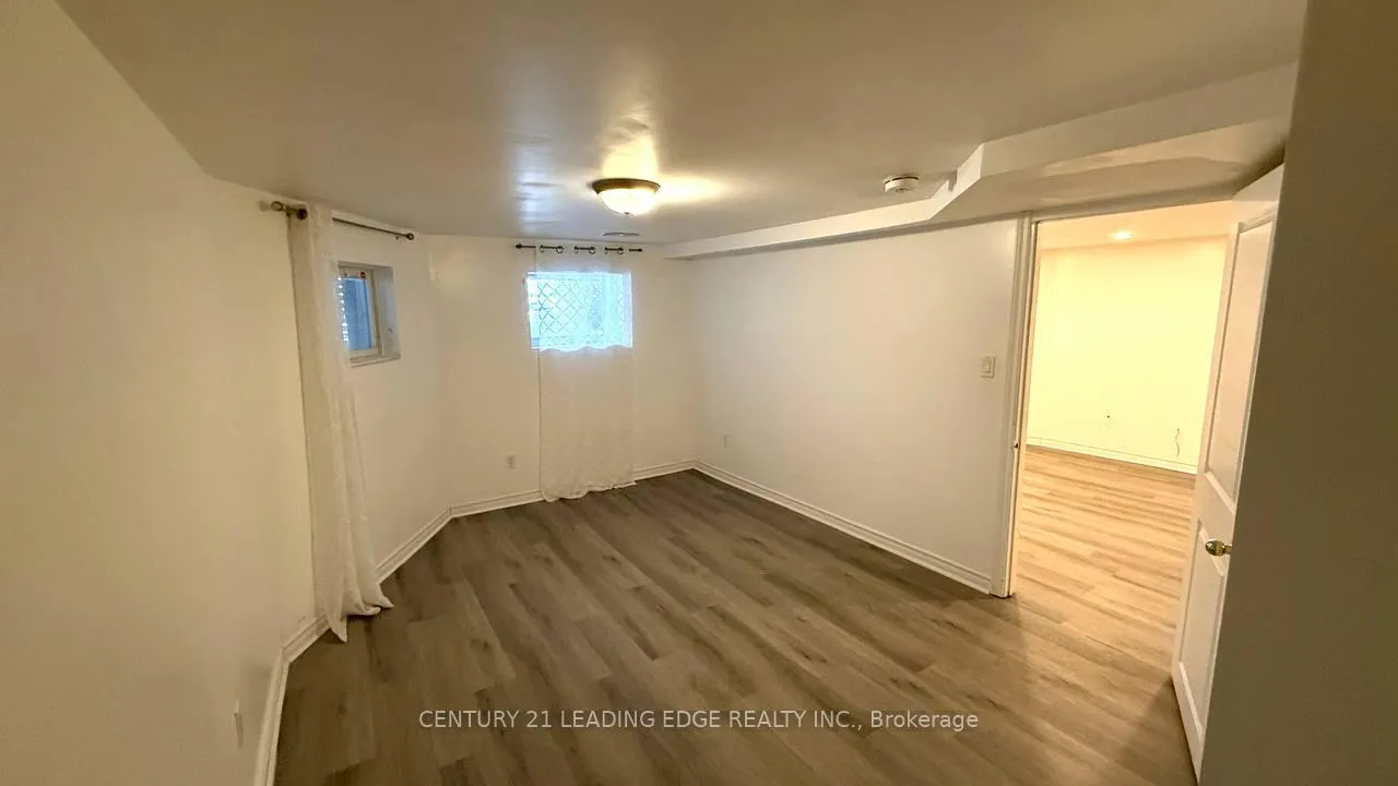 Photo 2 of Unit BASEMENT, 120 Hunter Street, Whitby, Blue Grass Meadows — HOMEH