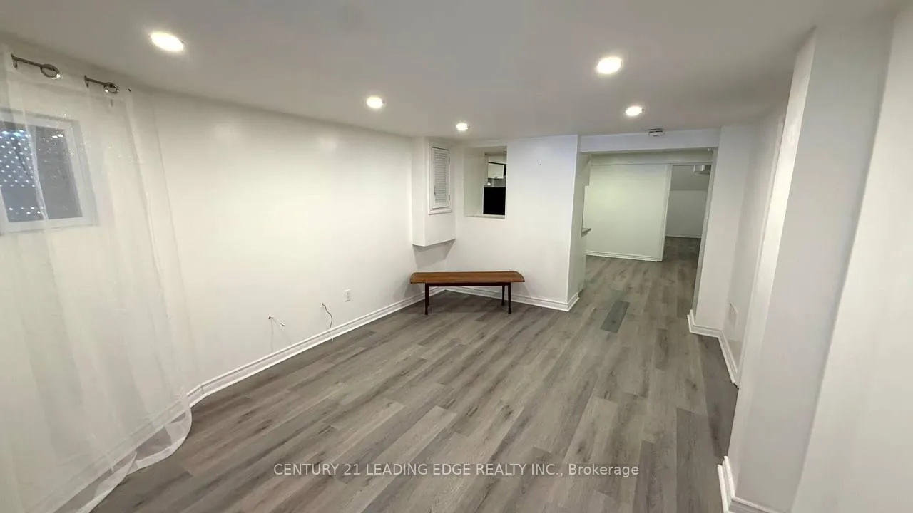 Photo 3 of Unit BASEMENT, 120 Hunter Street, Whitby, Blue Grass Meadows — HOMEH