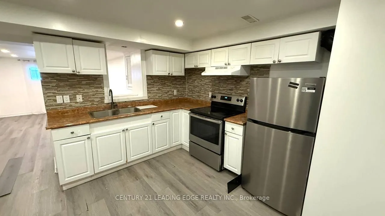 Photo 4 of Unit BASEMENT, 120 Hunter Street, Whitby, Blue Grass Meadows — HOMEH