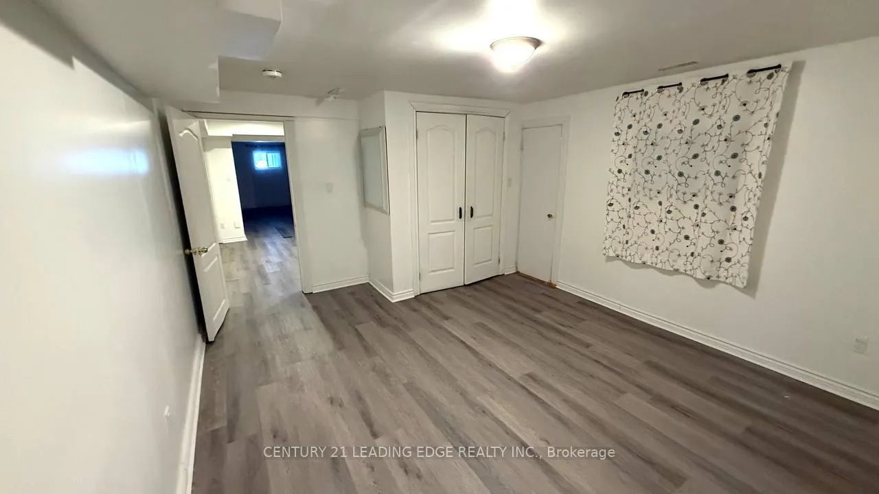 Photo 5 of Unit BASEMENT, 120 Hunter Street, Whitby, Blue Grass Meadows — HOMEH