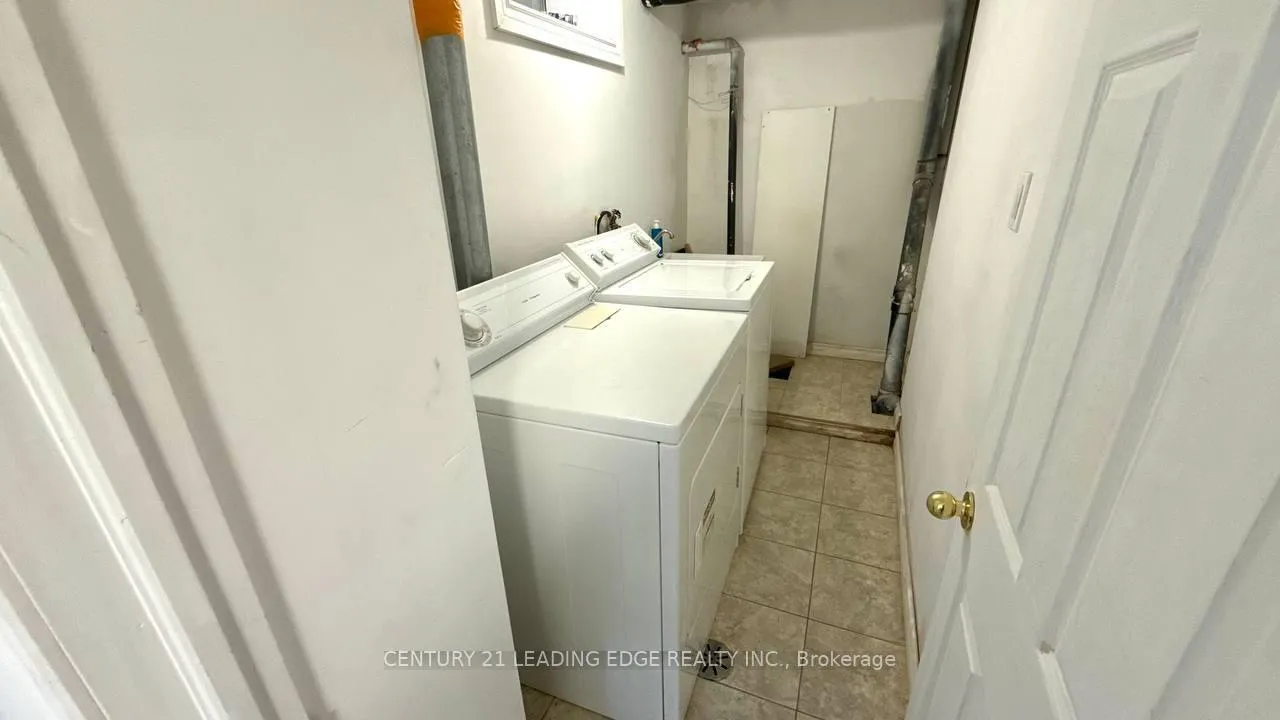 Photo 6 of Unit BASEMENT, 120 Hunter Street, Whitby, Blue Grass Meadows — HOMEH