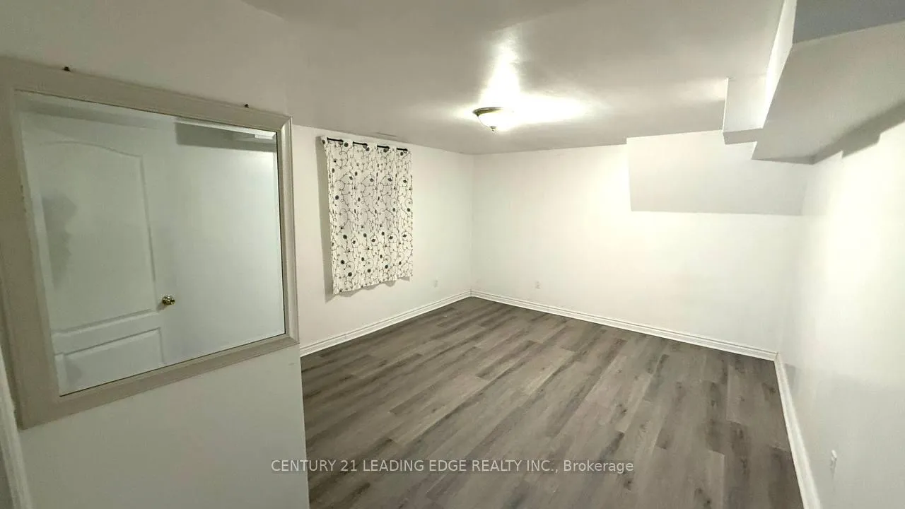 Photo 8 of Unit BASEMENT, 120 Hunter Street, Whitby, Blue Grass Meadows — HOMEH