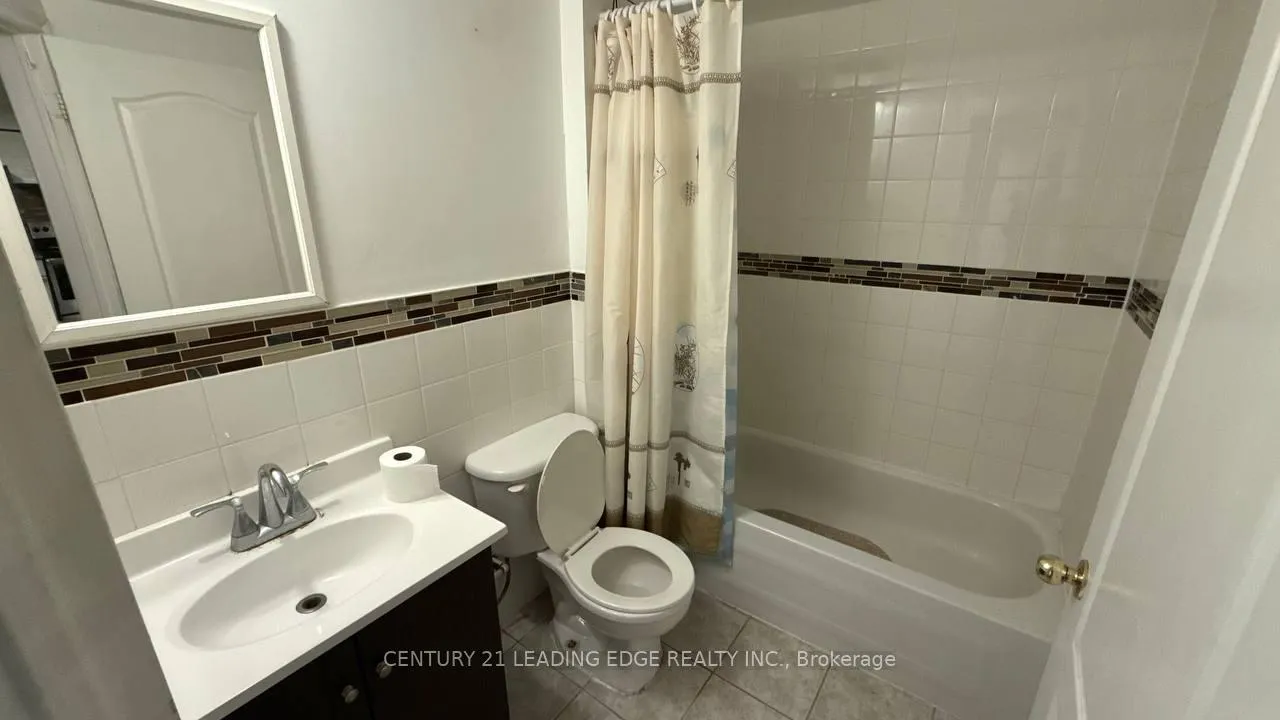 Photo 10 of Unit BASEMENT, 120 Hunter Street, Whitby, Blue Grass Meadows — HOMEH