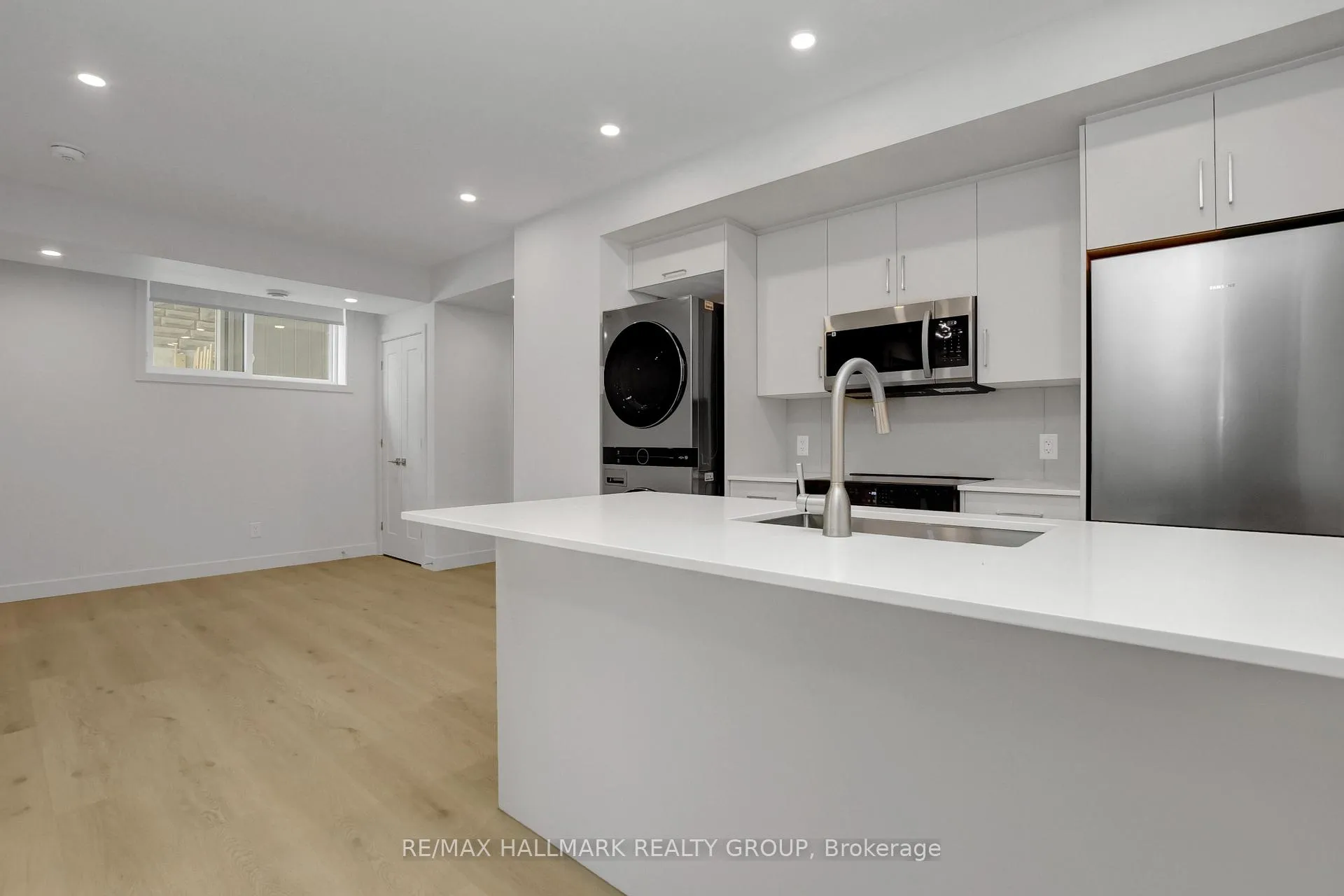 Photo 7 of Unit 1, 137 Marquette Avenue, Ottawa, Vanier — HOMEH