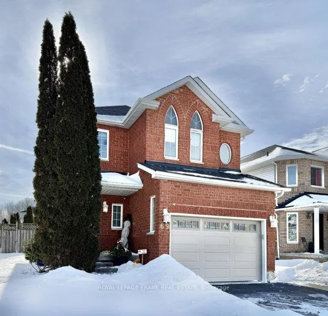 Photo 1 of 69 Guildwood Drive, Clarington, Bowmanville — HOMEH