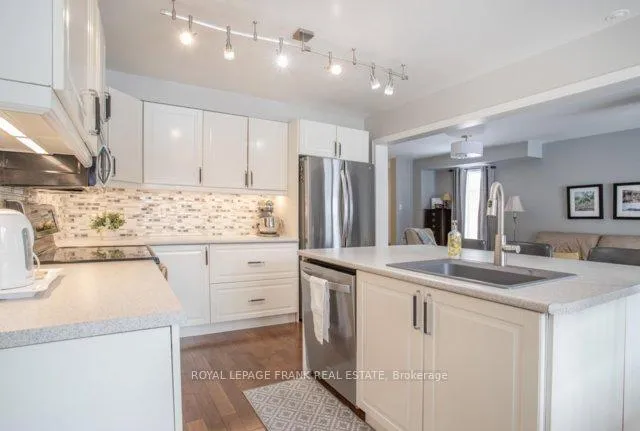 Photo 12 of 69 Guildwood Drive, Clarington, Bowmanville — HOMEH