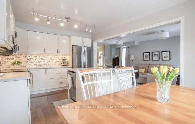 Photo 14 of 69 Guildwood Drive, Clarington, Bowmanville — HOMEH