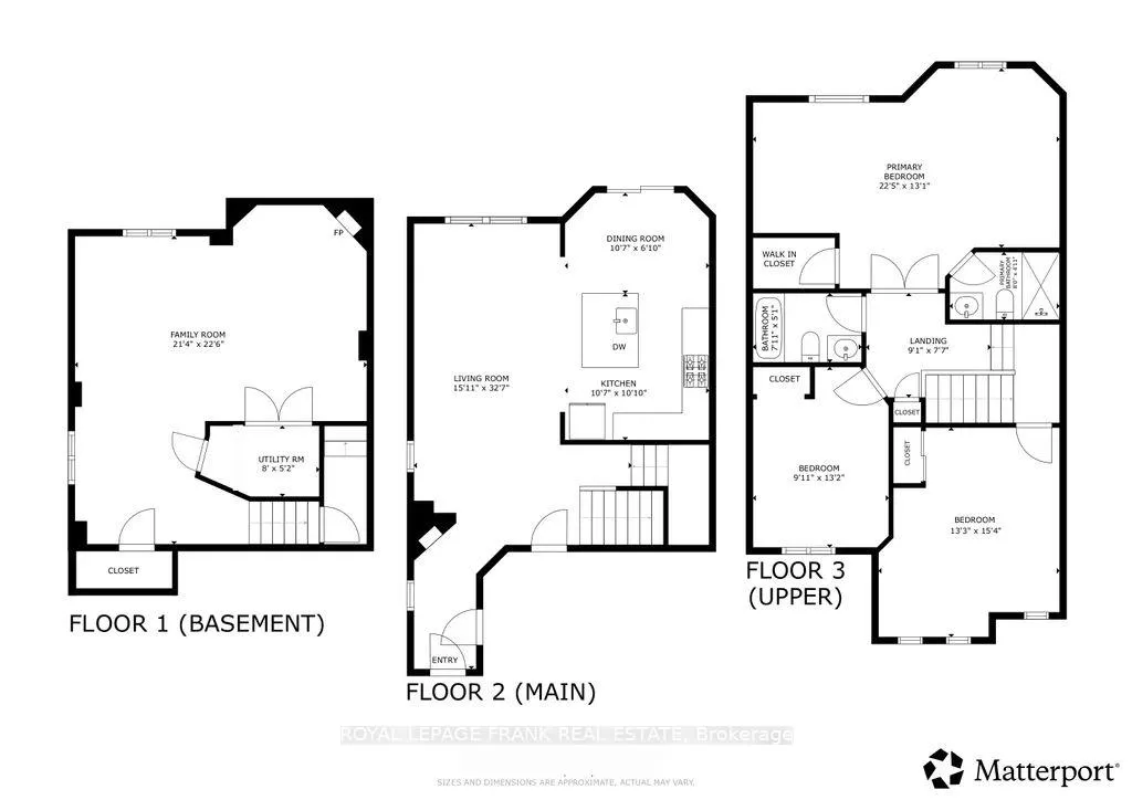 Photo 30 of 69 Guildwood Drive, Clarington, Bowmanville — HOMEH