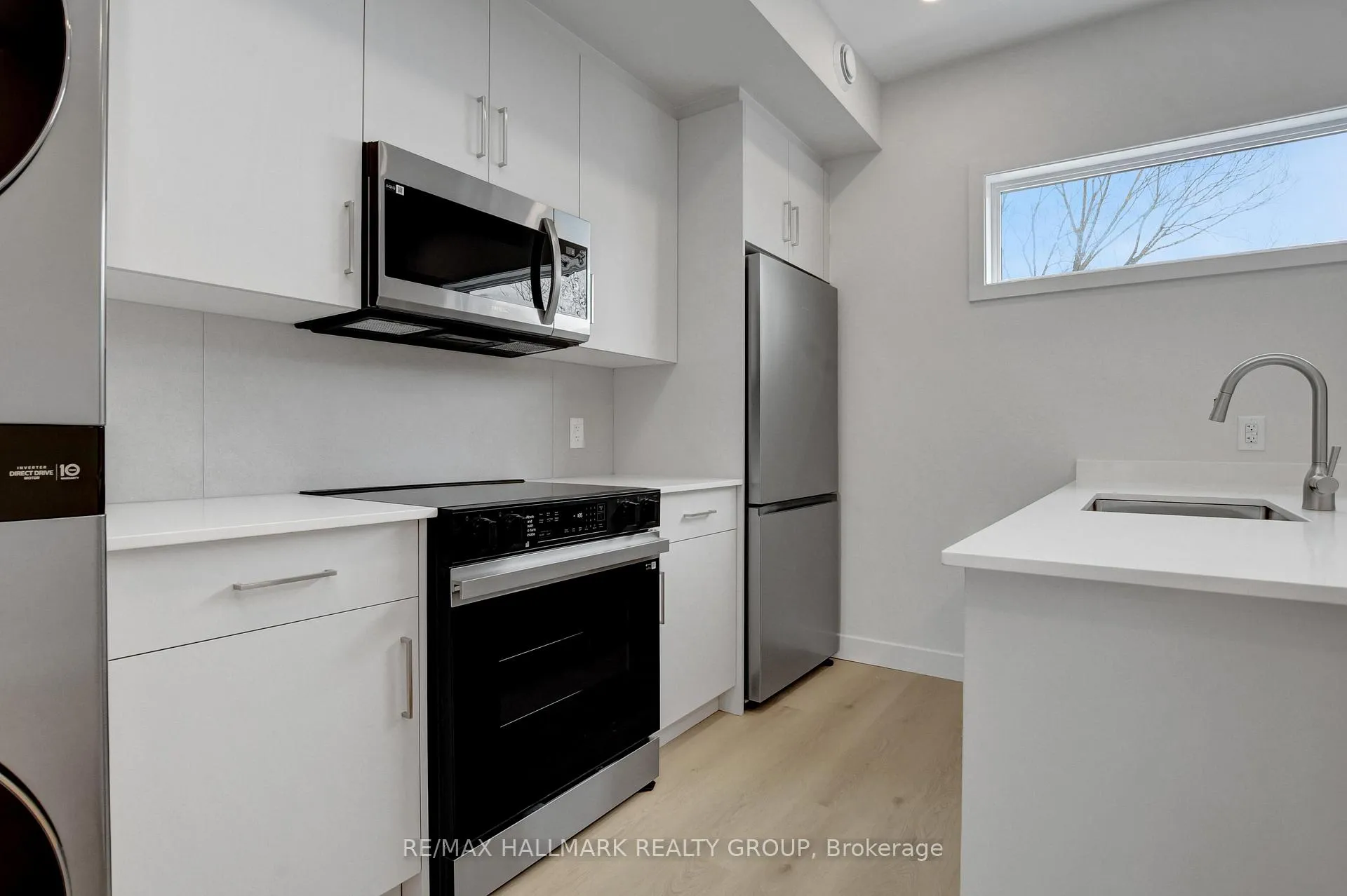 Photo 17 of Unit 6, 137 Marquette Avenue, Ottawa, Vanier — HOMEH