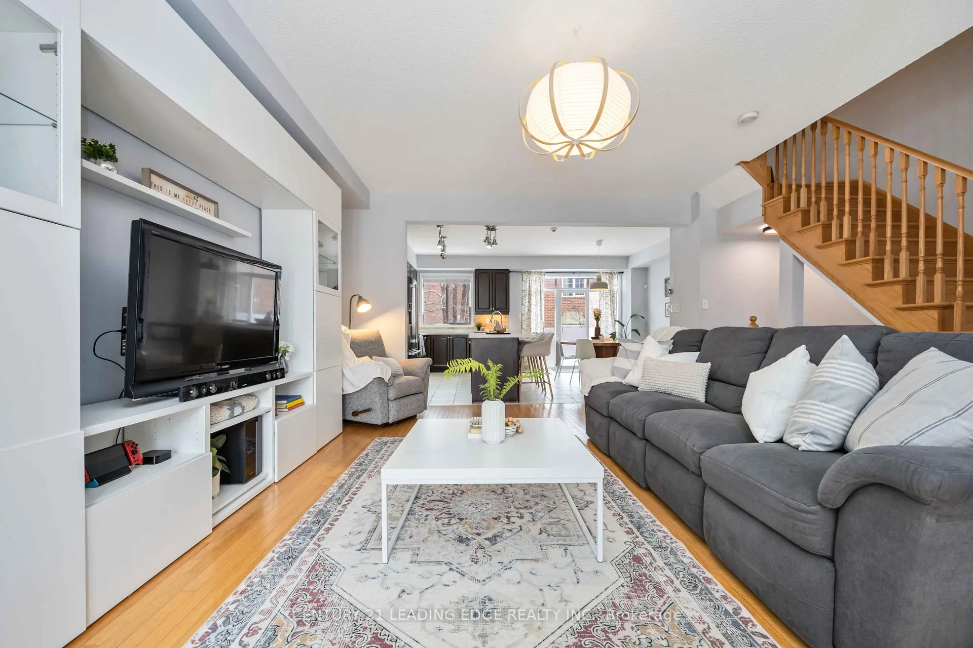 Photo 5 of 4 Curran Hall Crescent, Scarborough, Morningside — HOMEH
