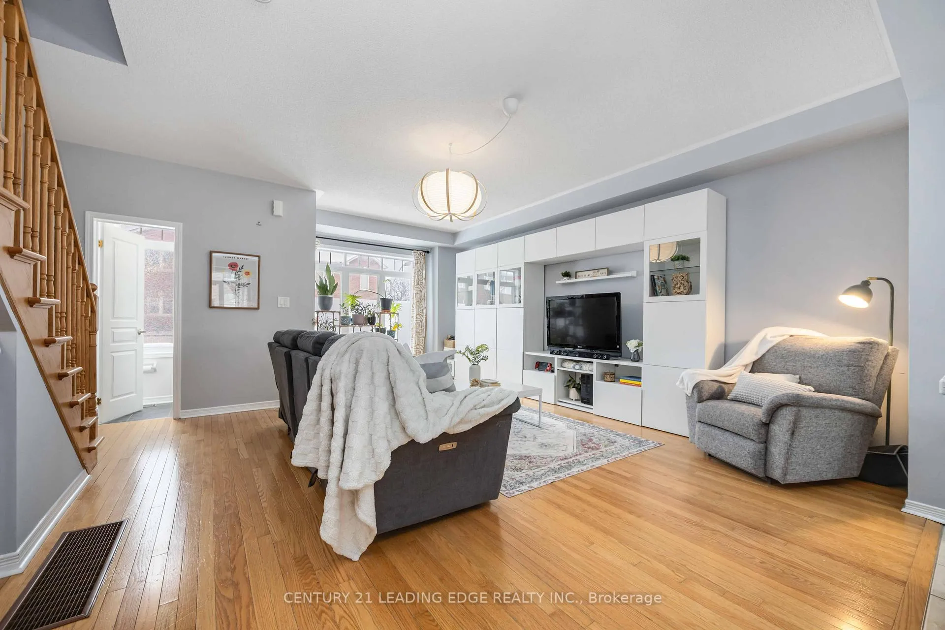 Photo 6 of 4 Curran Hall Crescent, Scarborough, Morningside — HOMEH