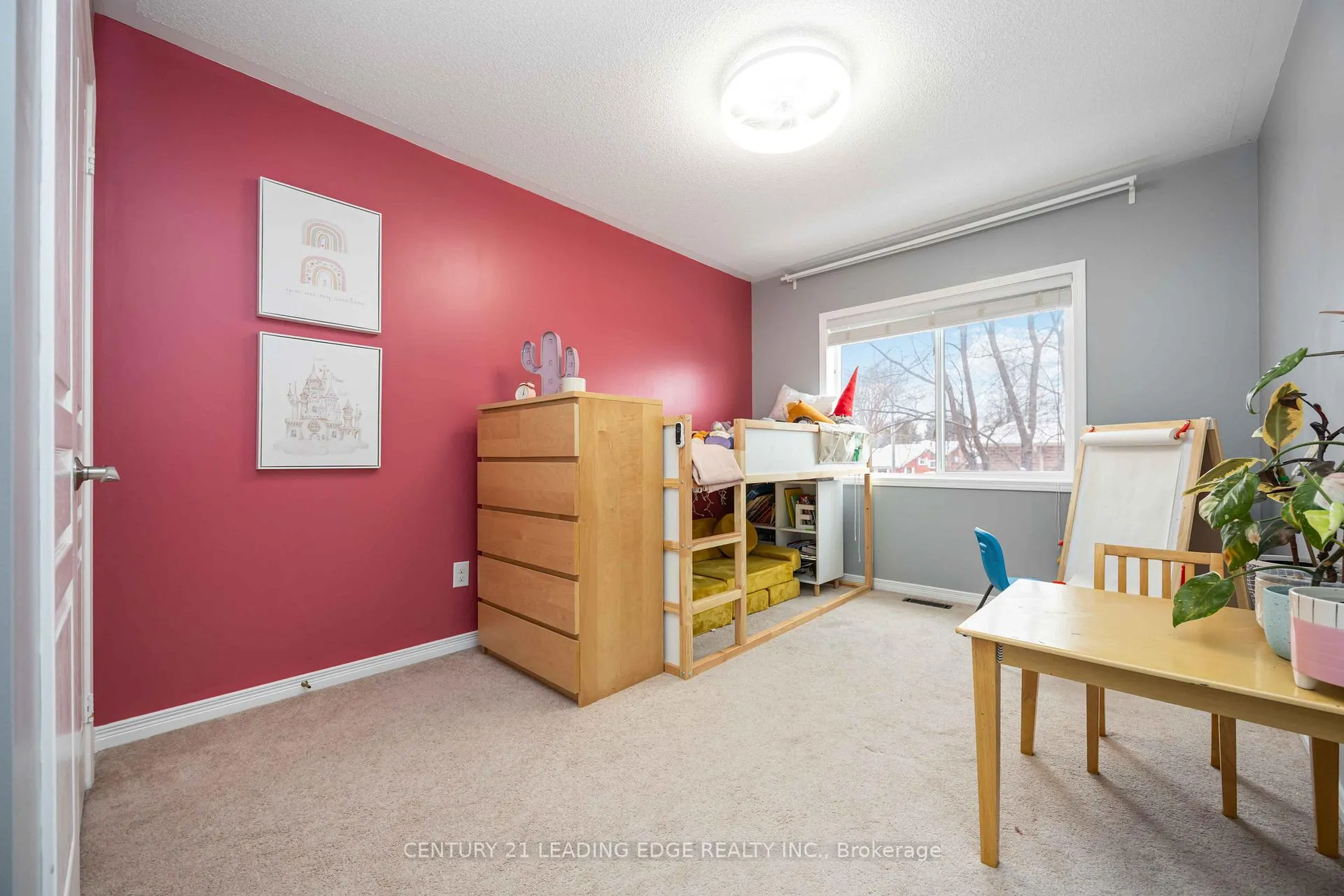 Photo 18 of 4 Curran Hall Crescent, Scarborough, Morningside — HOMEH