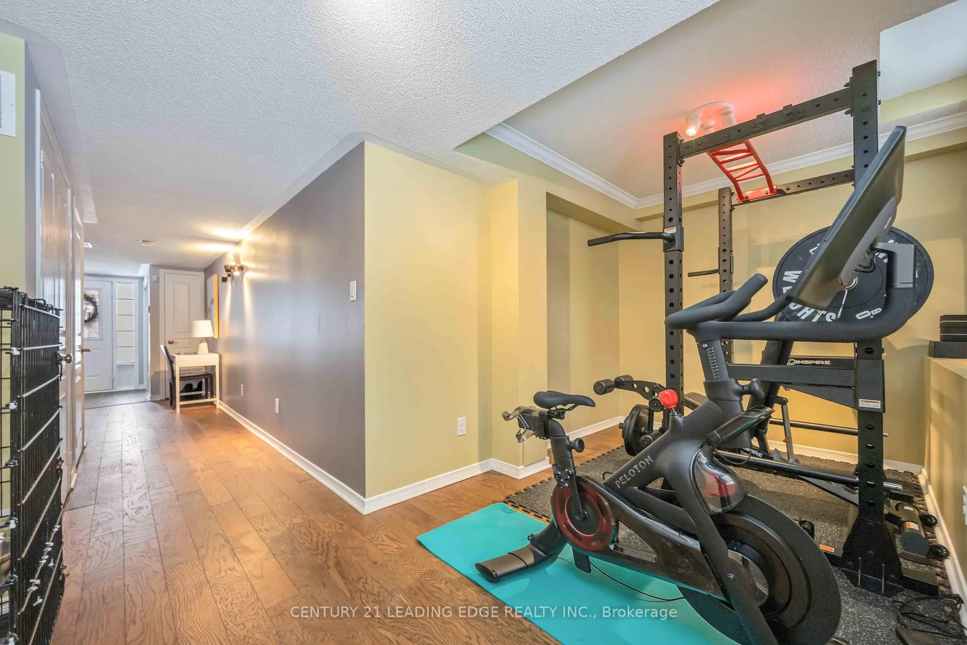 Photo 20 of 4 Curran Hall Crescent, Scarborough, Morningside — HOMEH