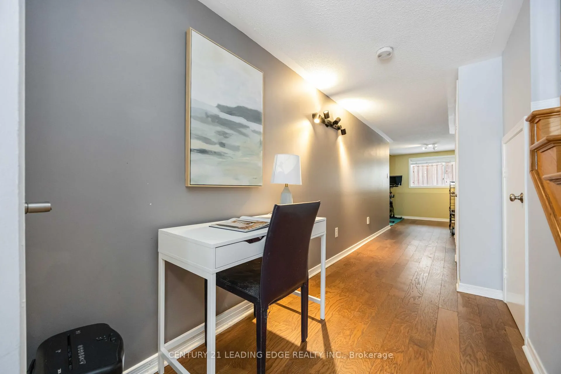 Photo 21 of 4 Curran Hall Crescent, Scarborough, Morningside — HOMEH