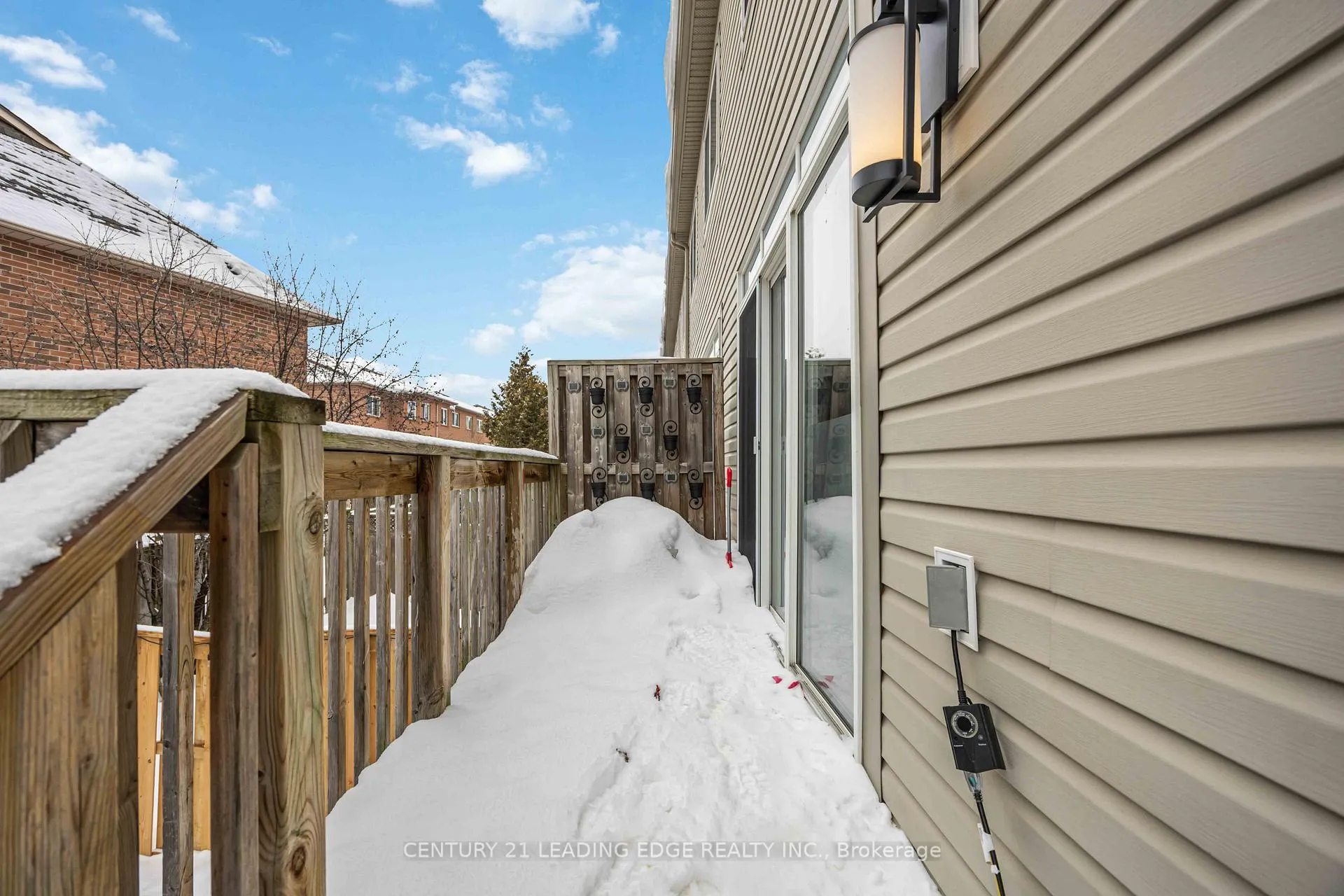 Photo 23 of 4 Curran Hall Crescent, Scarborough, Morningside — HOMEH